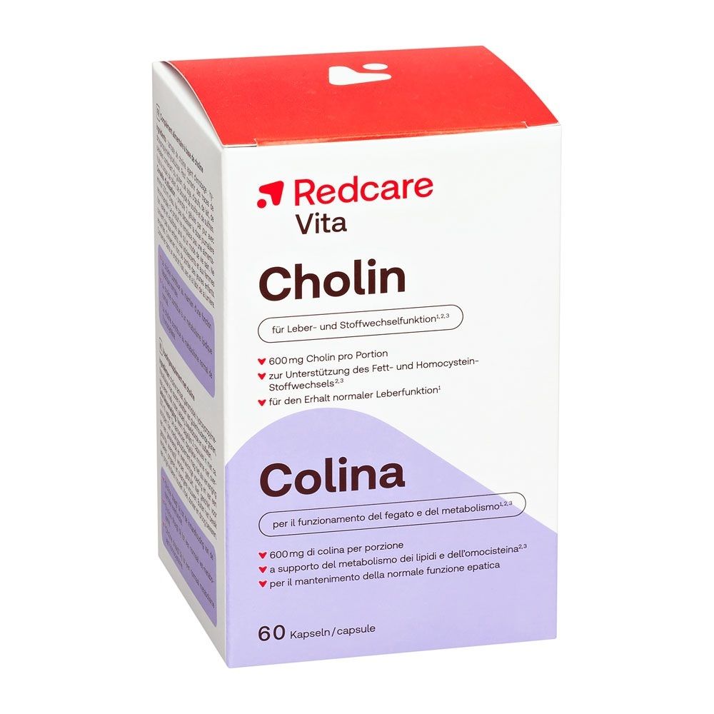 Redcare Vitamin D3 800 I.E. Tabletten-Verpackung, 200 Stück.