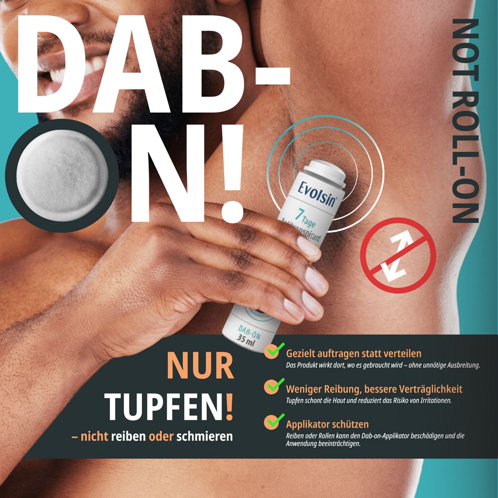 Produkt und Verpackung. Warnhinweise. Frau rasiert sich. Text: Warnhinweise!
