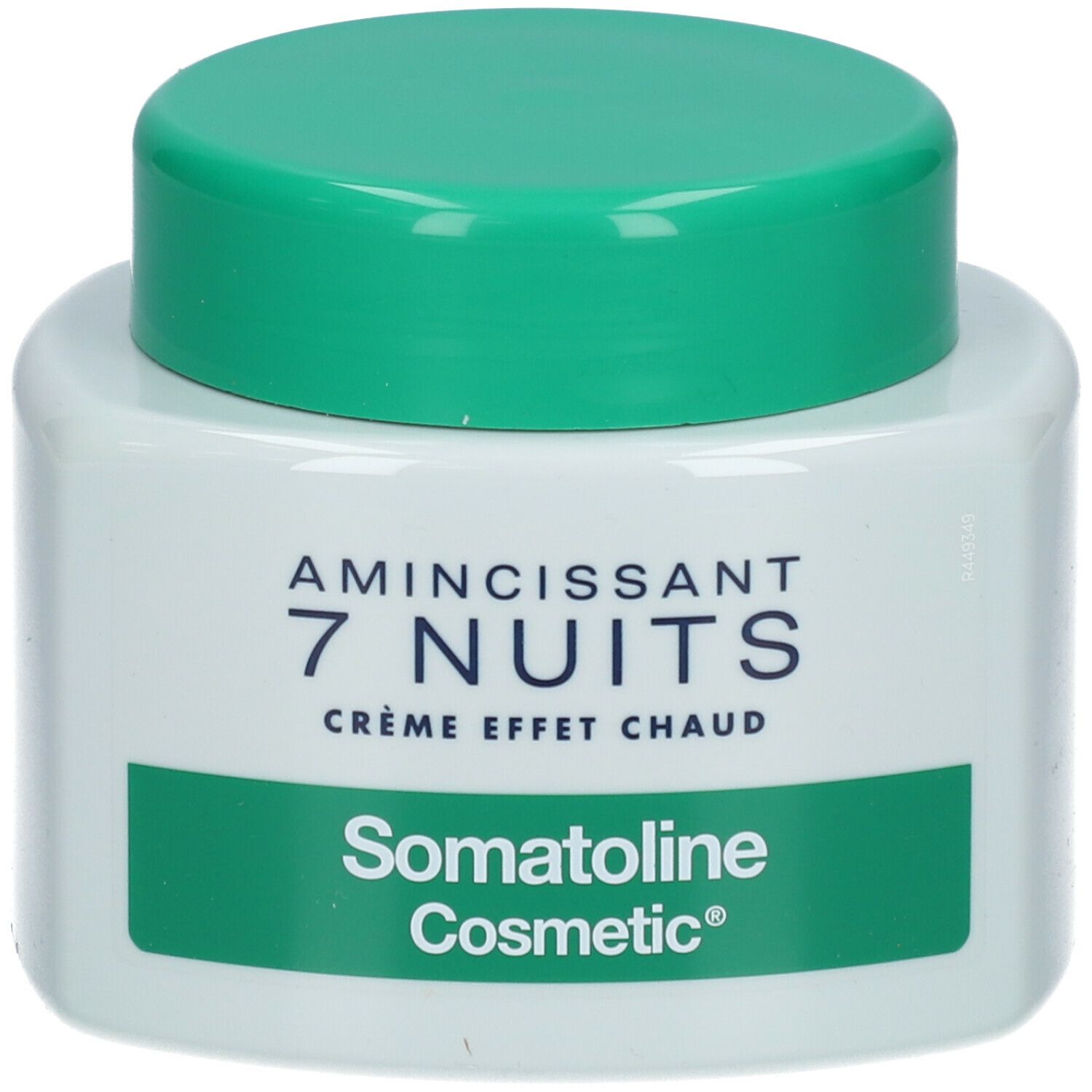 Somatoline Cosmetic® Amincissant 7 Nuits Intensivcreme