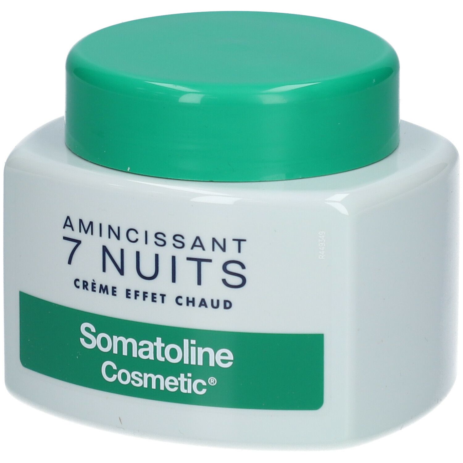 Somatoline Cosmetic® Amincissant 7 Nuits Intensivcreme