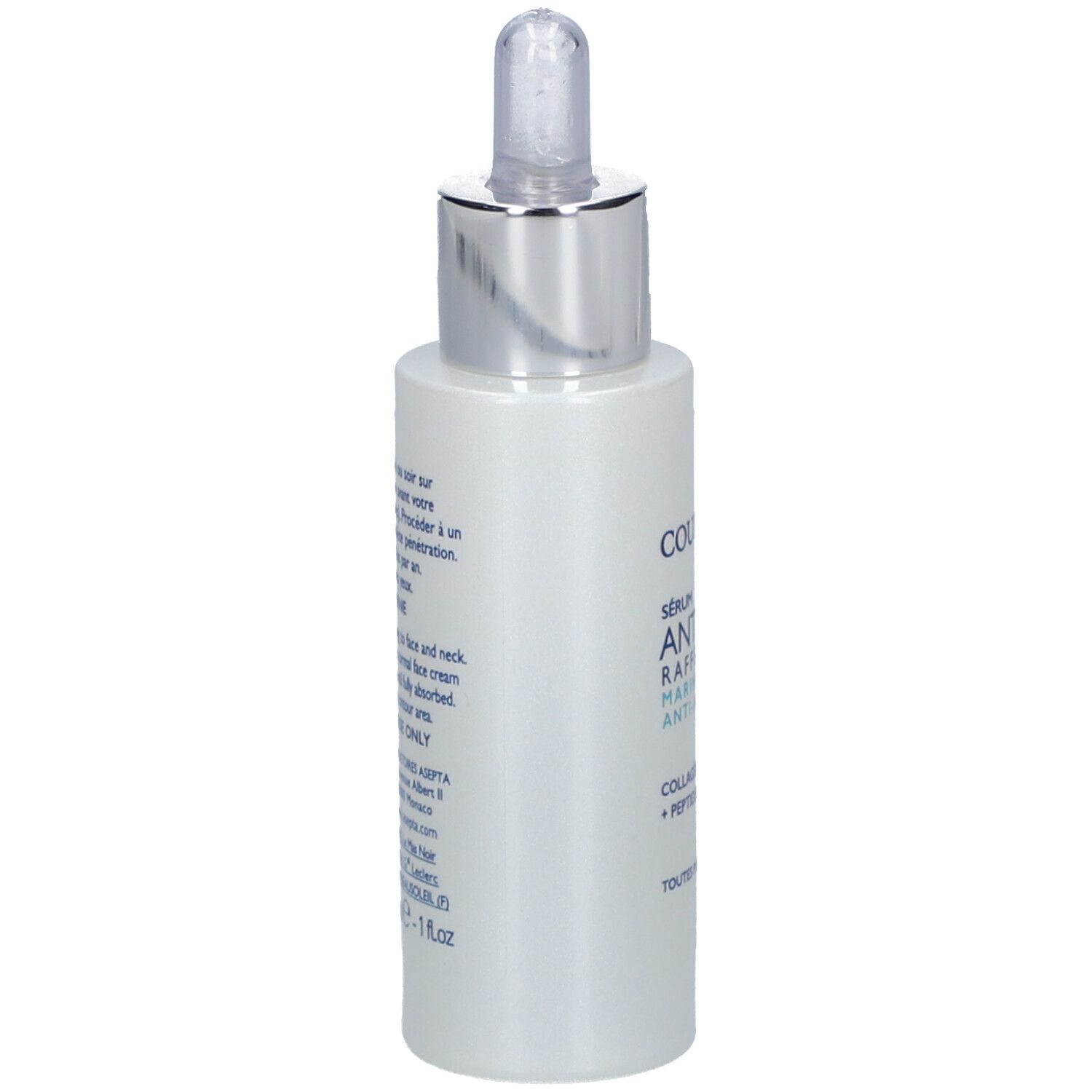 COUP D'ECLAT® Anti-Falten Straffendes Serum
