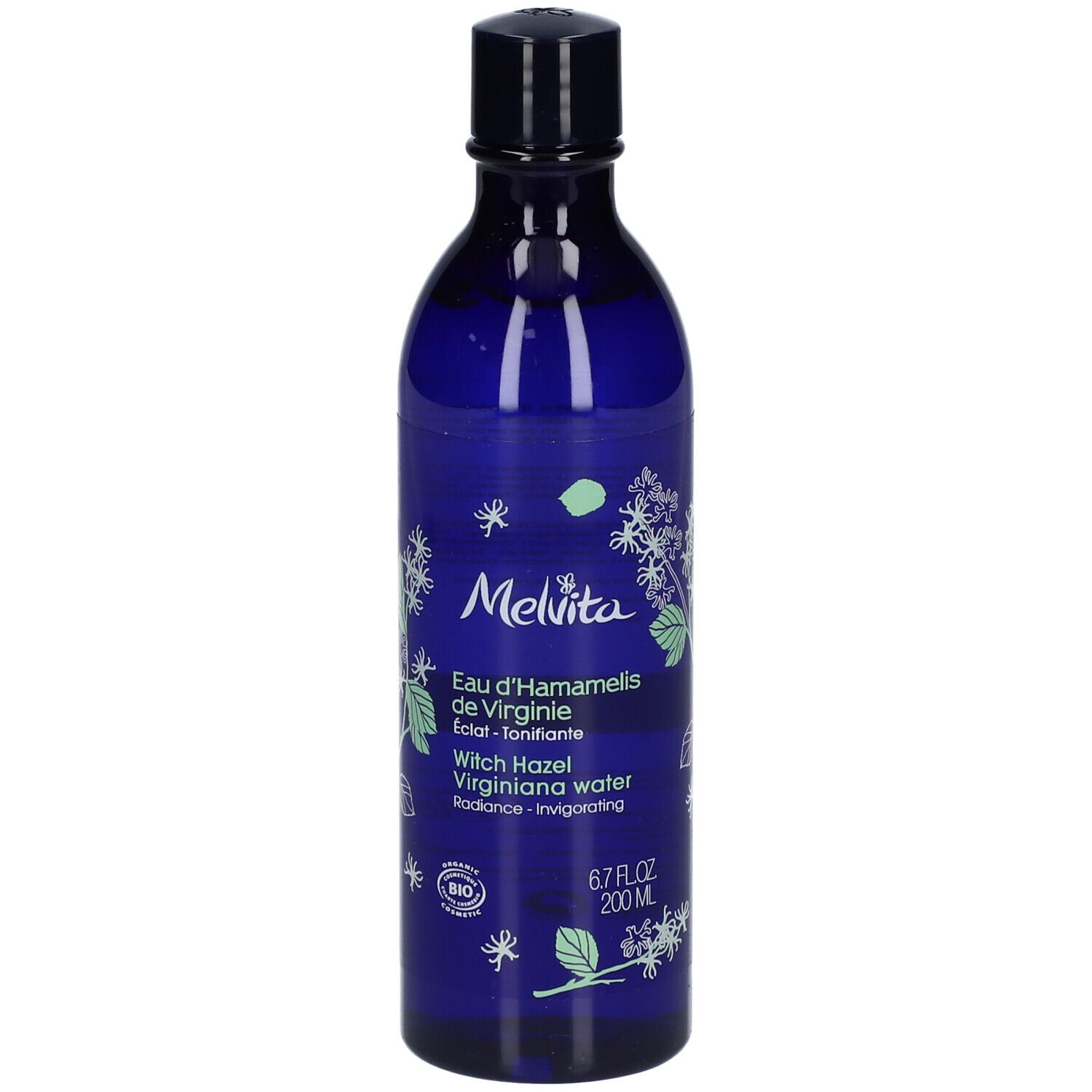 Melvita Bio Hamamelisblütenwasser
