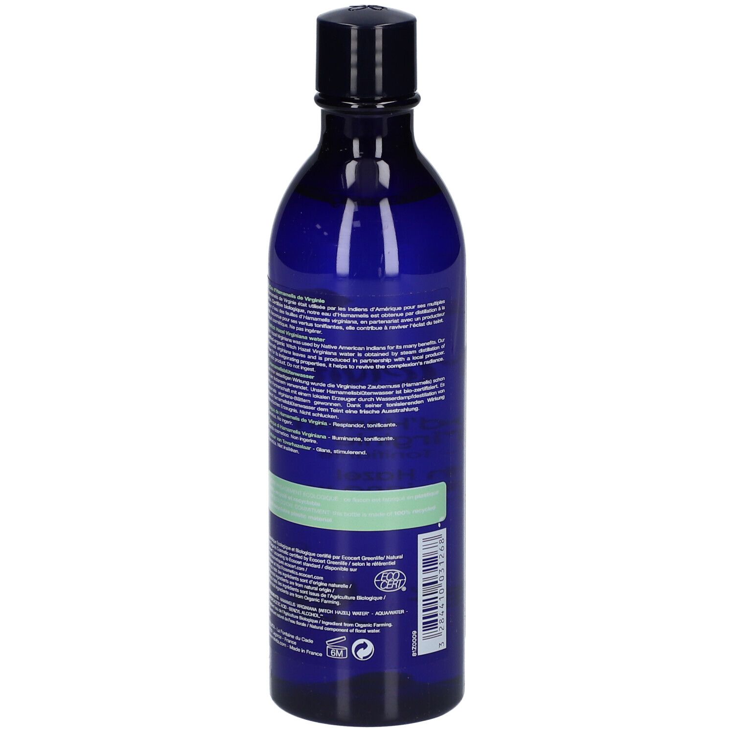 Melvita Bio Hamamelisblütenwasser