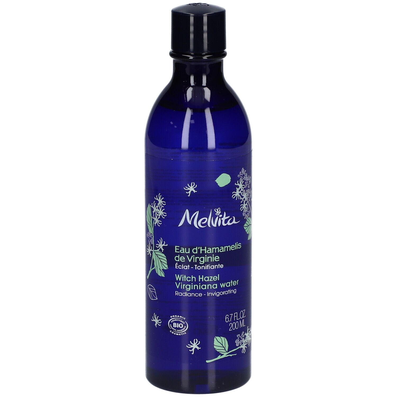 Melvita Bio Hamamelisblütenwasser