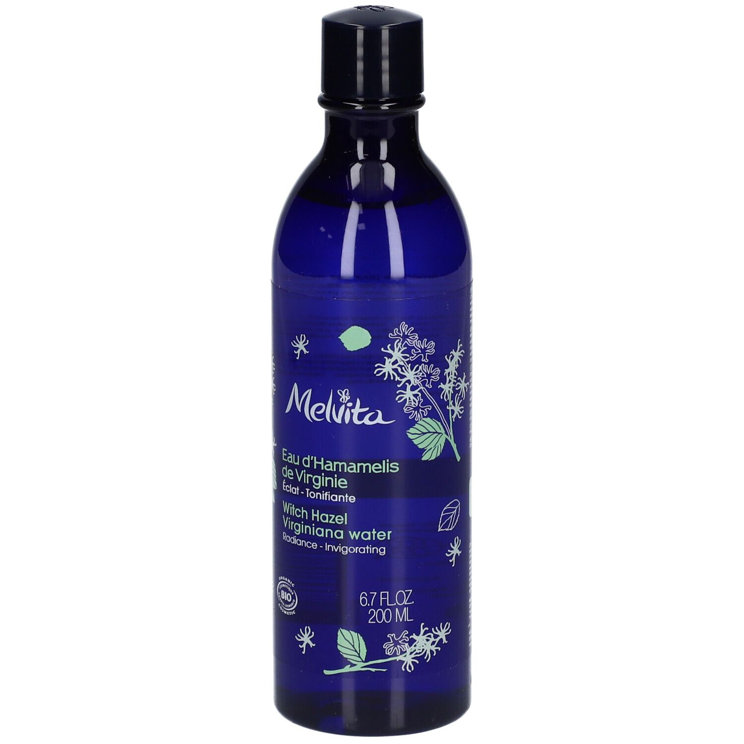 Melvita Bio Hamamelisblütenwasser