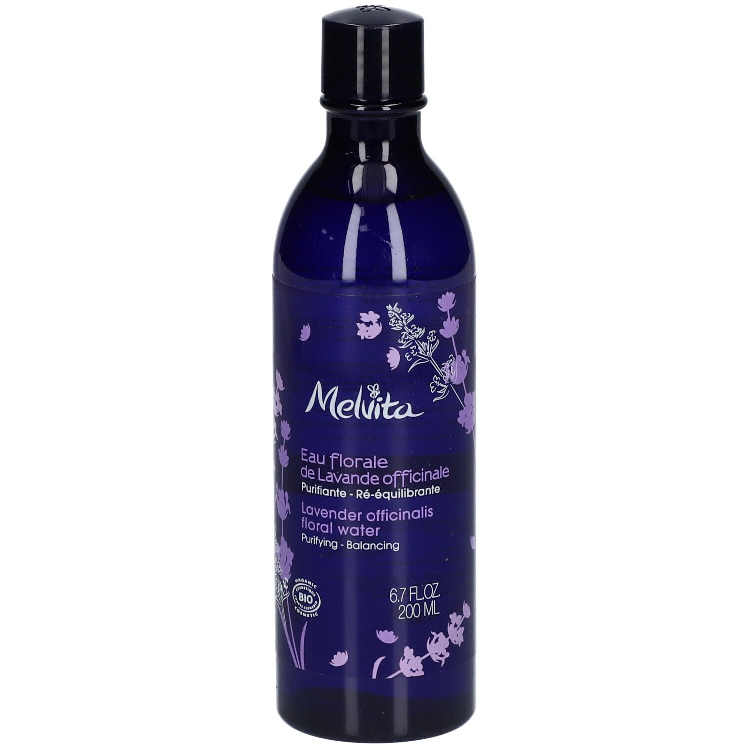 Melvita Bio Lavendelblütenwasser