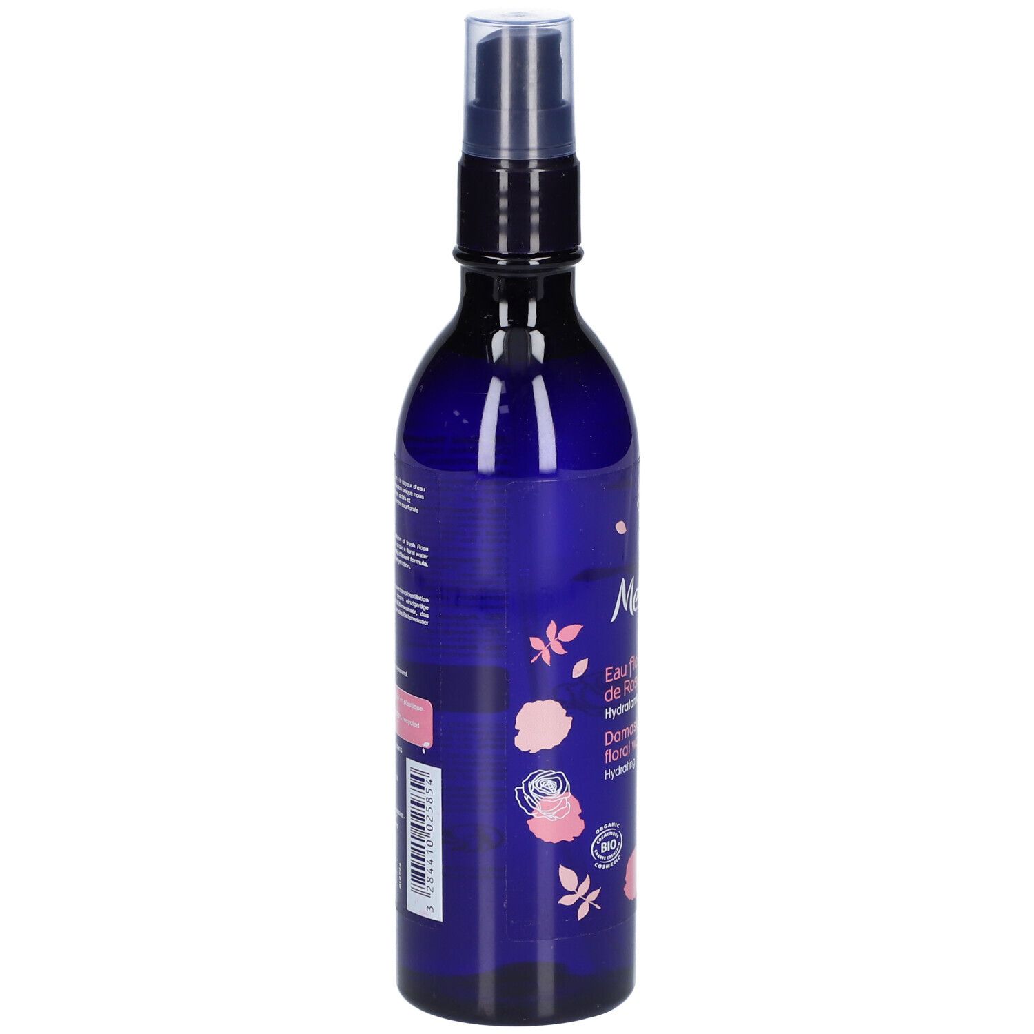 Melvita Bio Rose Blumenwasserspray