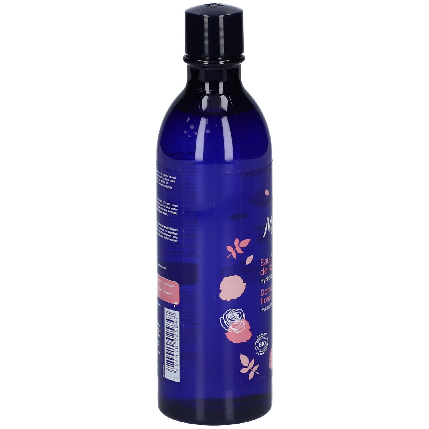 Melvita Bio Rose Blumenwasser
