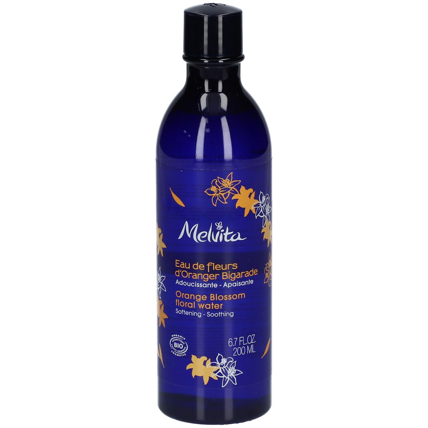 Melvita Orangeblütenwasser Bio