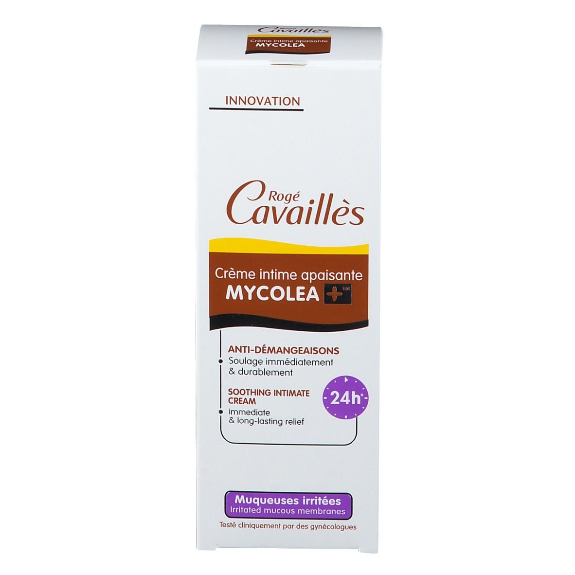 Rogé Cavaillès MYCOLEA+™