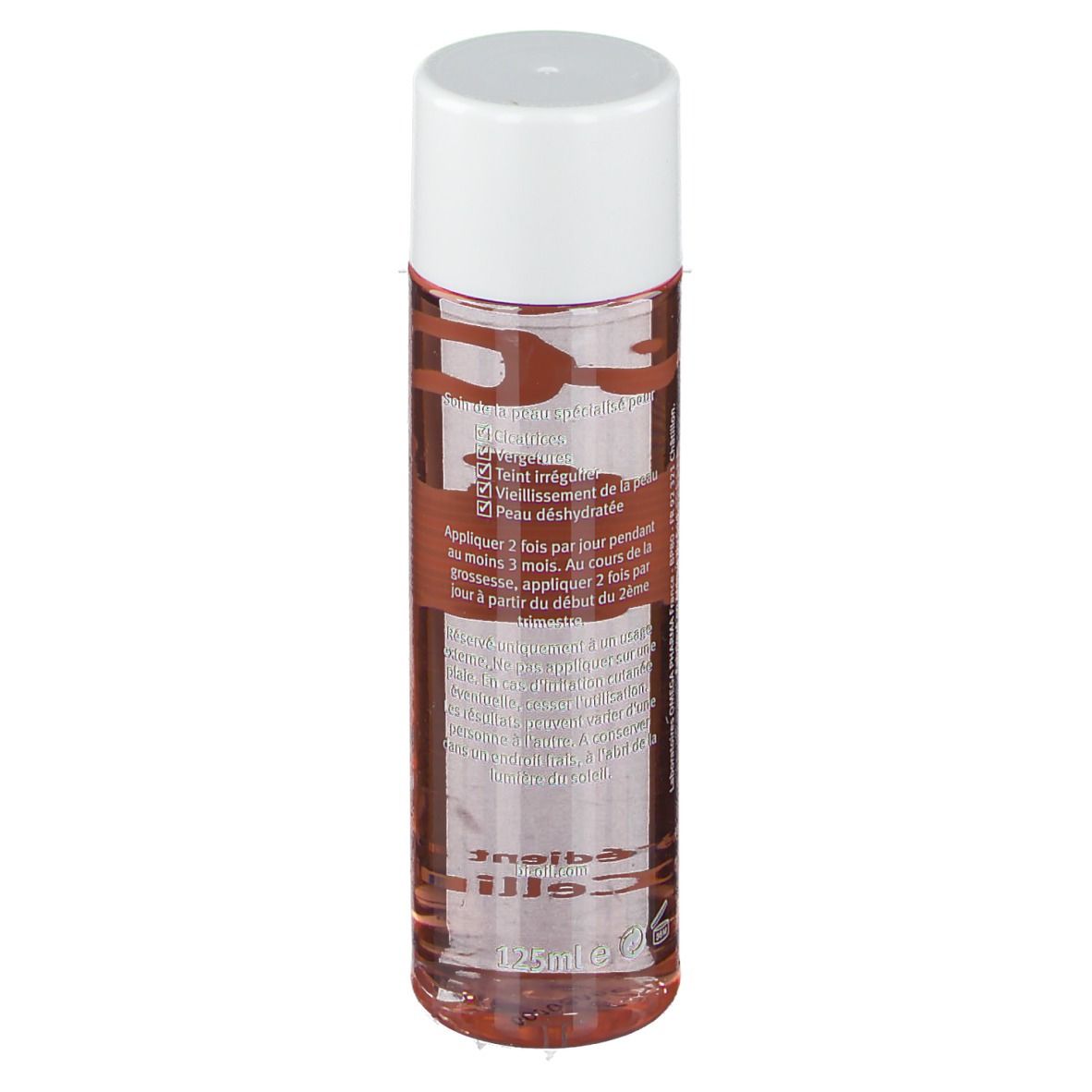 Bi-Oil Hautpflege-Öl | Spezielles Hautpflegeprodukt | Hilft bei Dehnungsstreifen und Narben