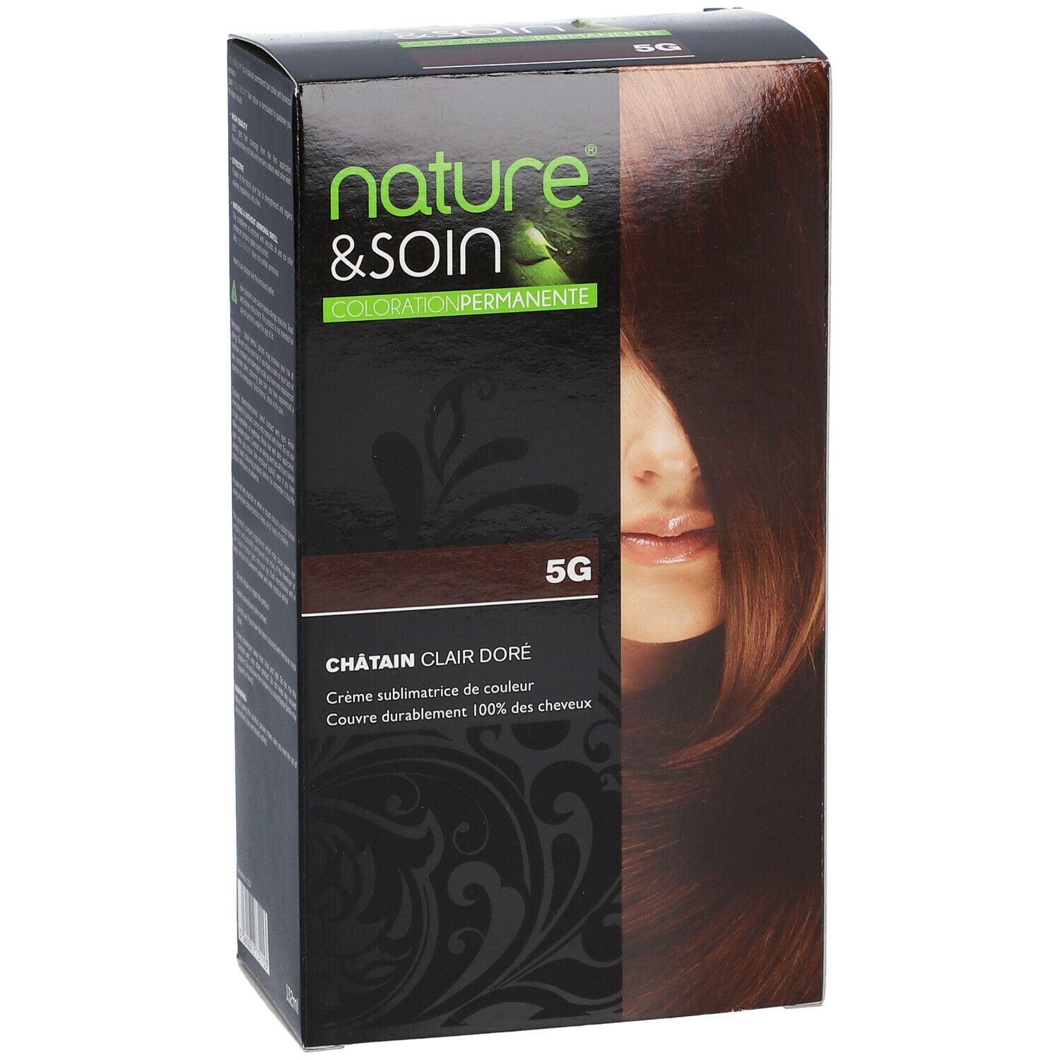 nature & care® Hellgoldene Kastanie 5G