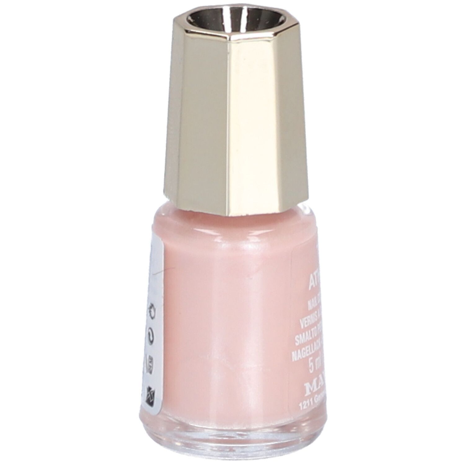 Mavala Mini Color Creme Nagellack Athens