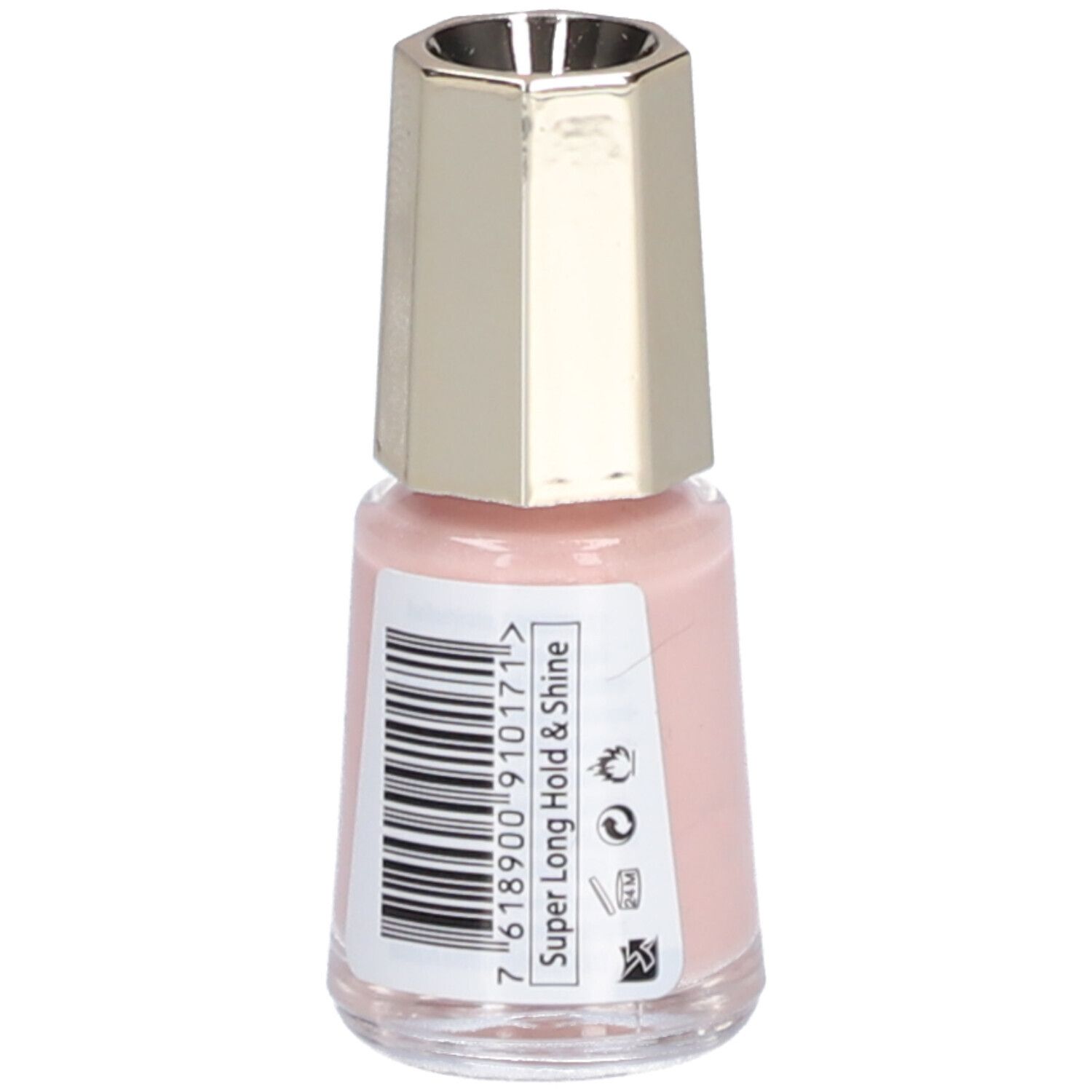Mavala Mini Color Creme Nagellack Athens