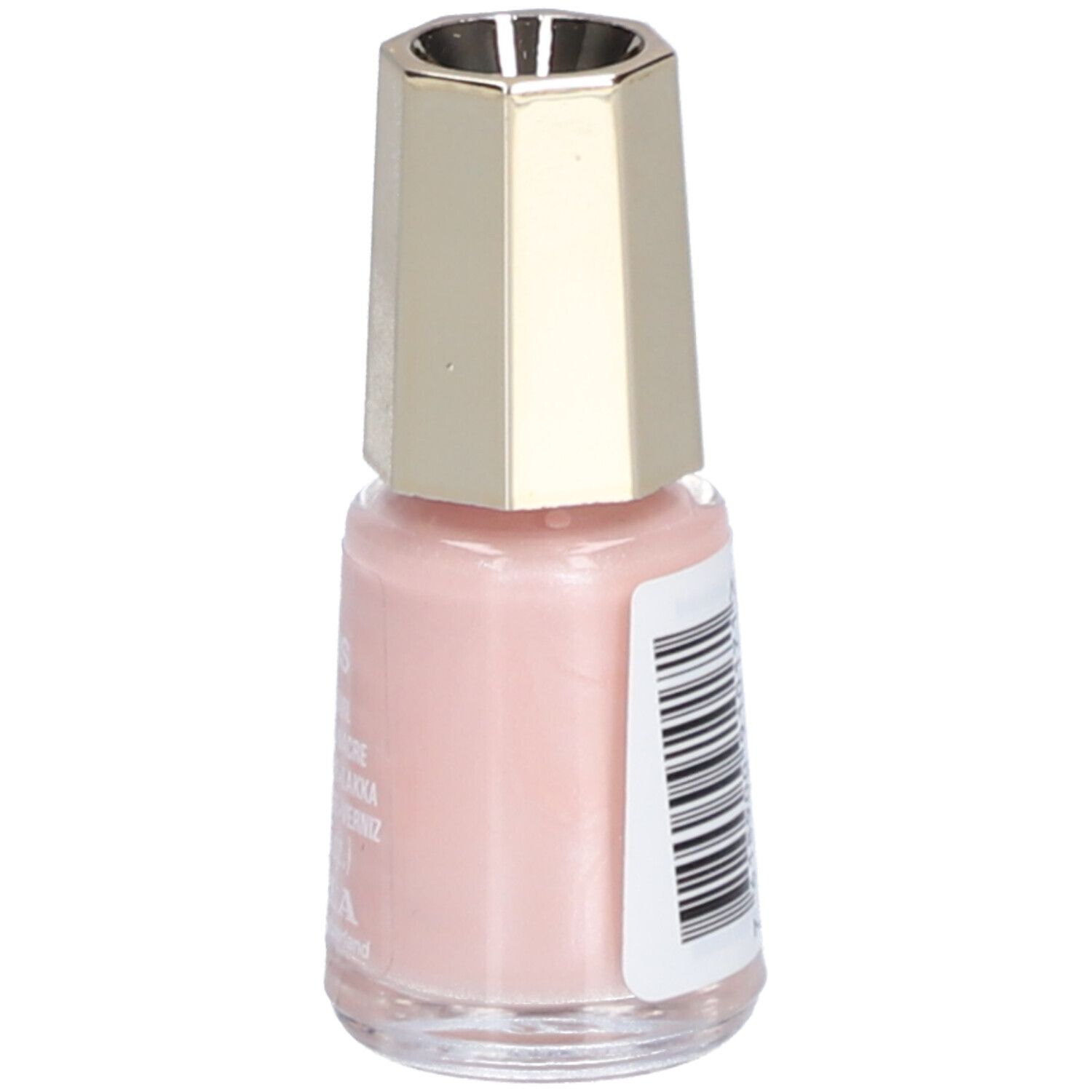 Mavala Mini Color Creme Nagellack Athens