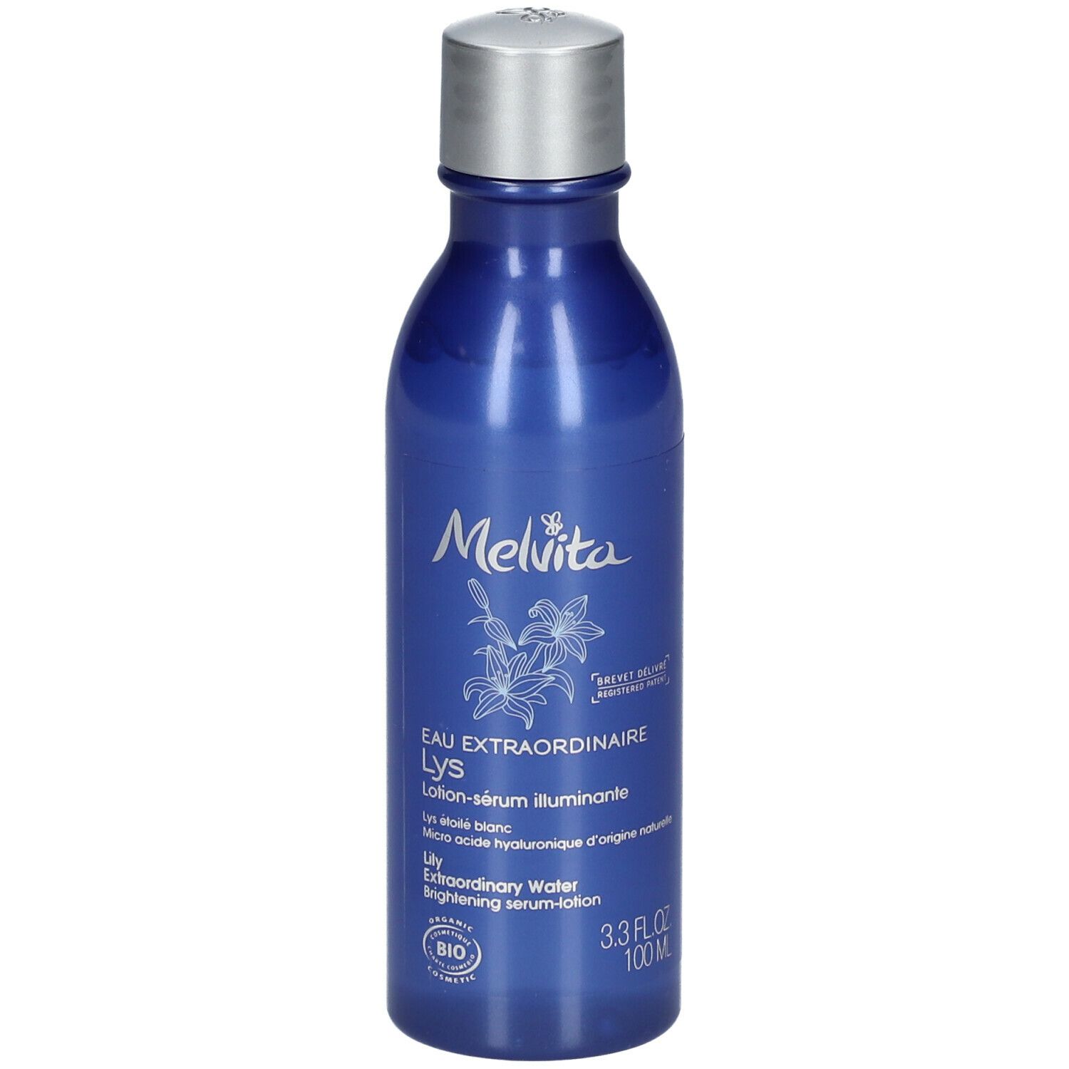 Melvita EAU EXTRAORDINAIRE LYS Serum-Lotion