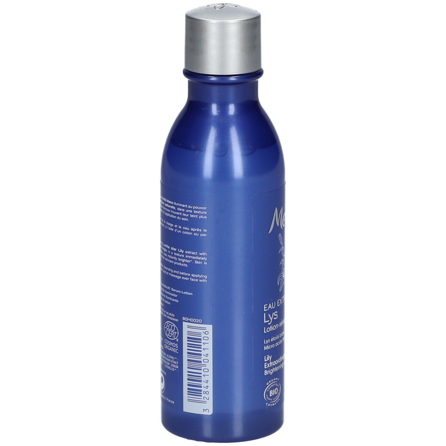 Melvita EAU EXTRAORDINAIRE LYS Serum-Lotion