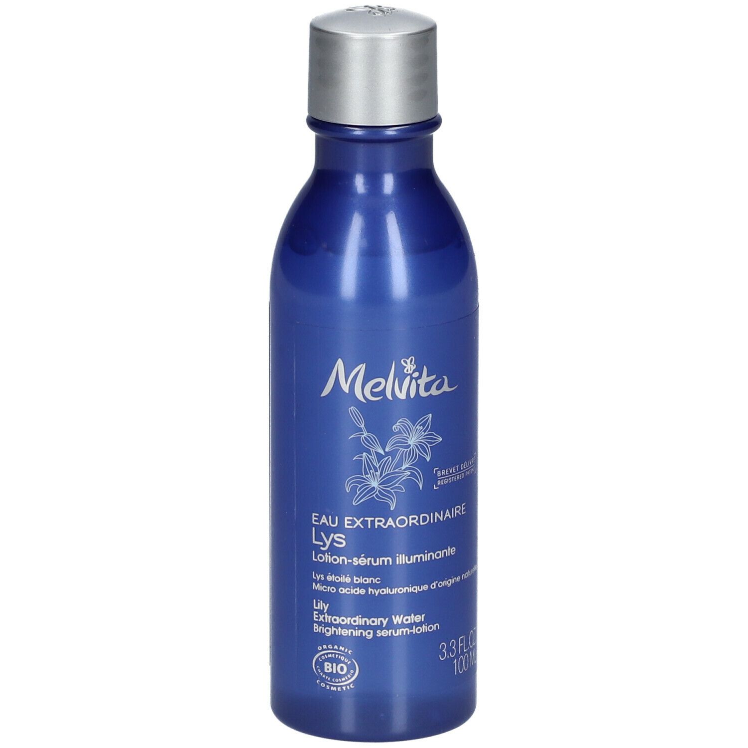 Melvita EAU EXTRAORDINAIRE LYS Serum-Lotion