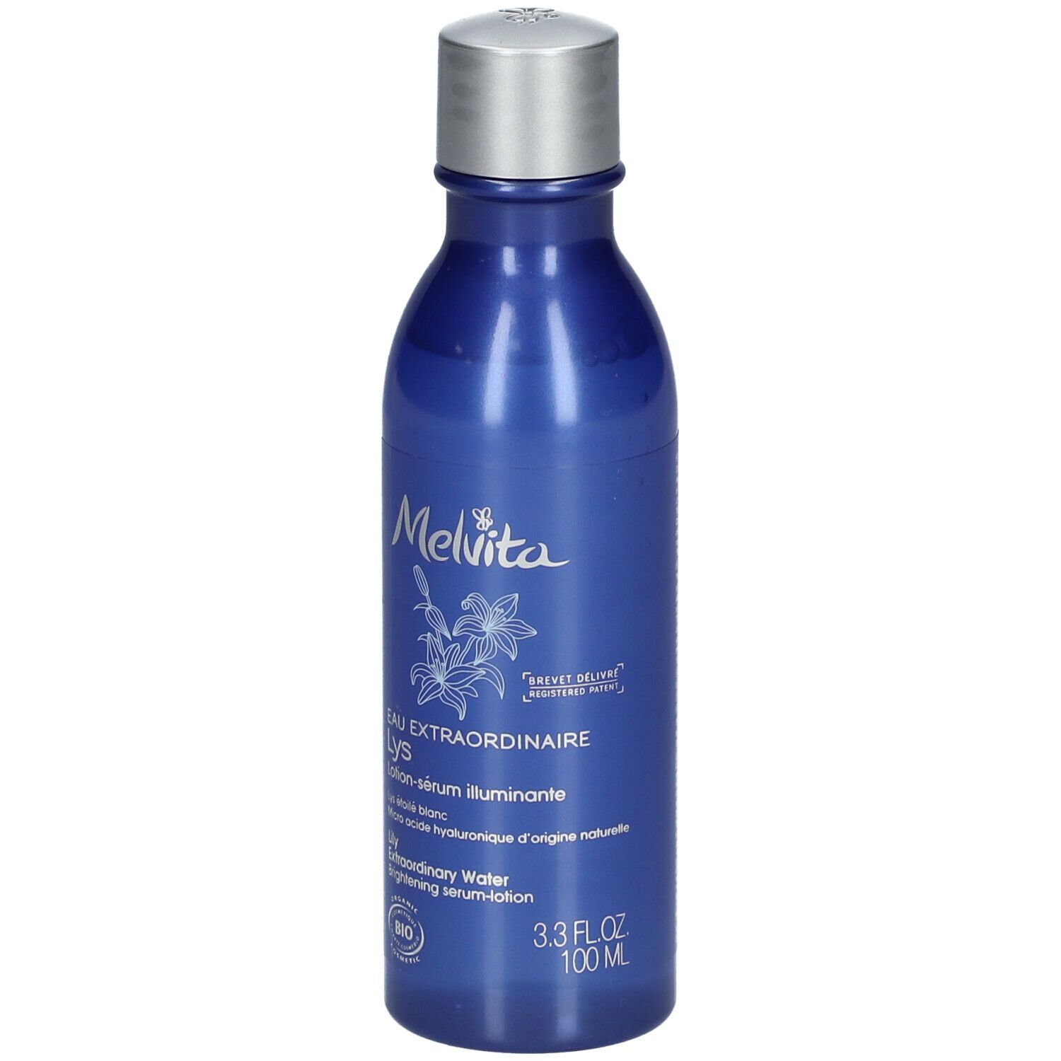 Melvita EAU EXTRAORDINAIRE LYS Serum-Lotion