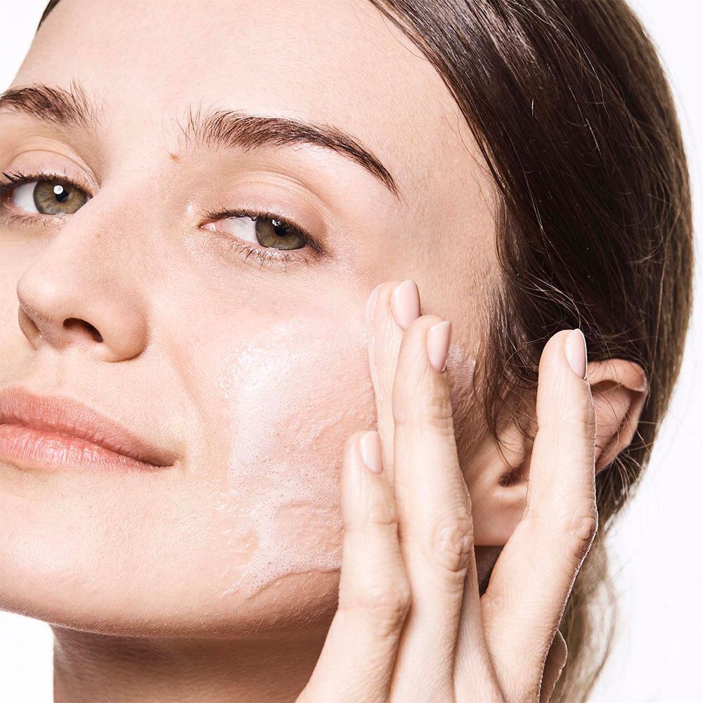SANOFLORE Magnificent Jelly Cleanser zur Reinigung neuer Haut