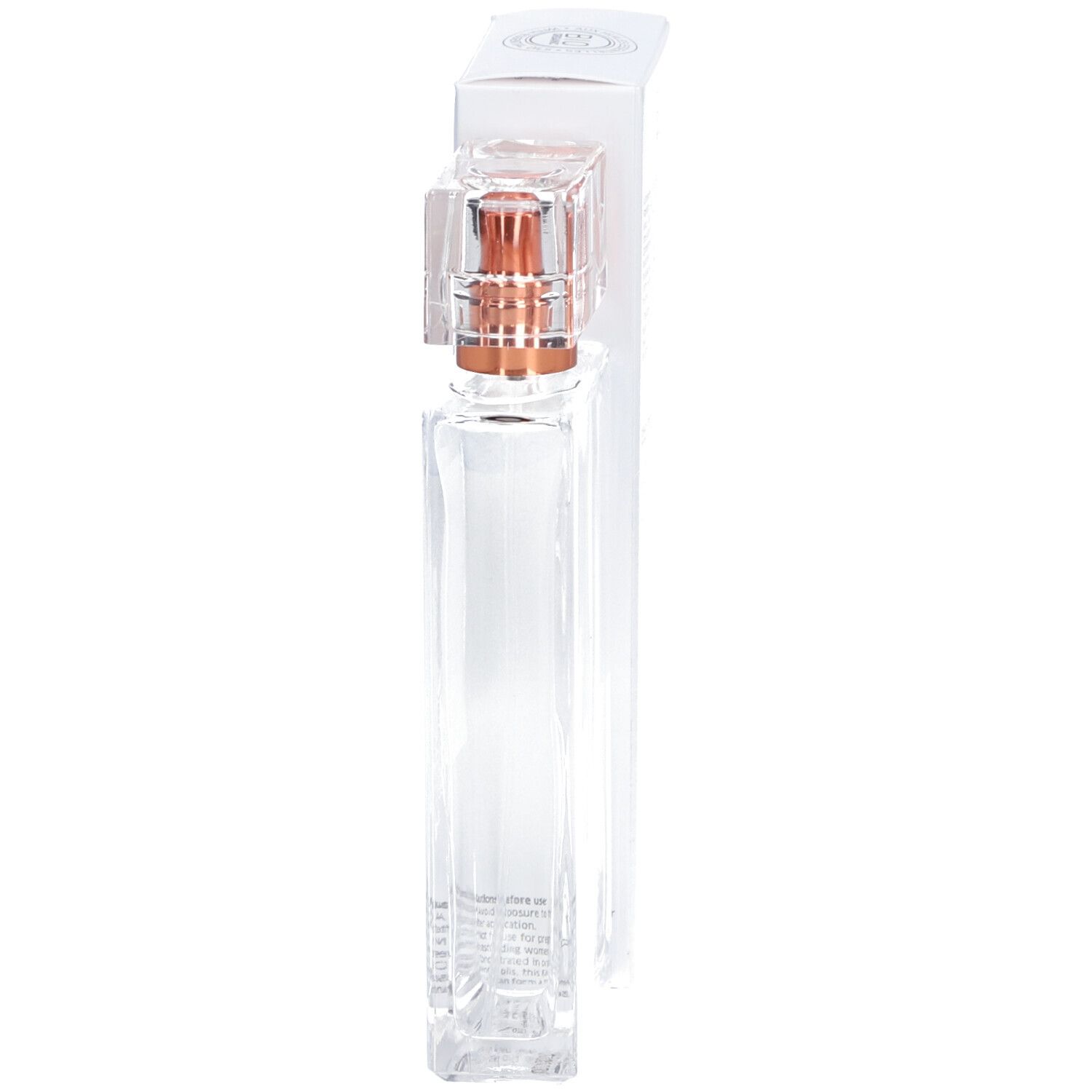 Florame Eau de Parfum White Camelia