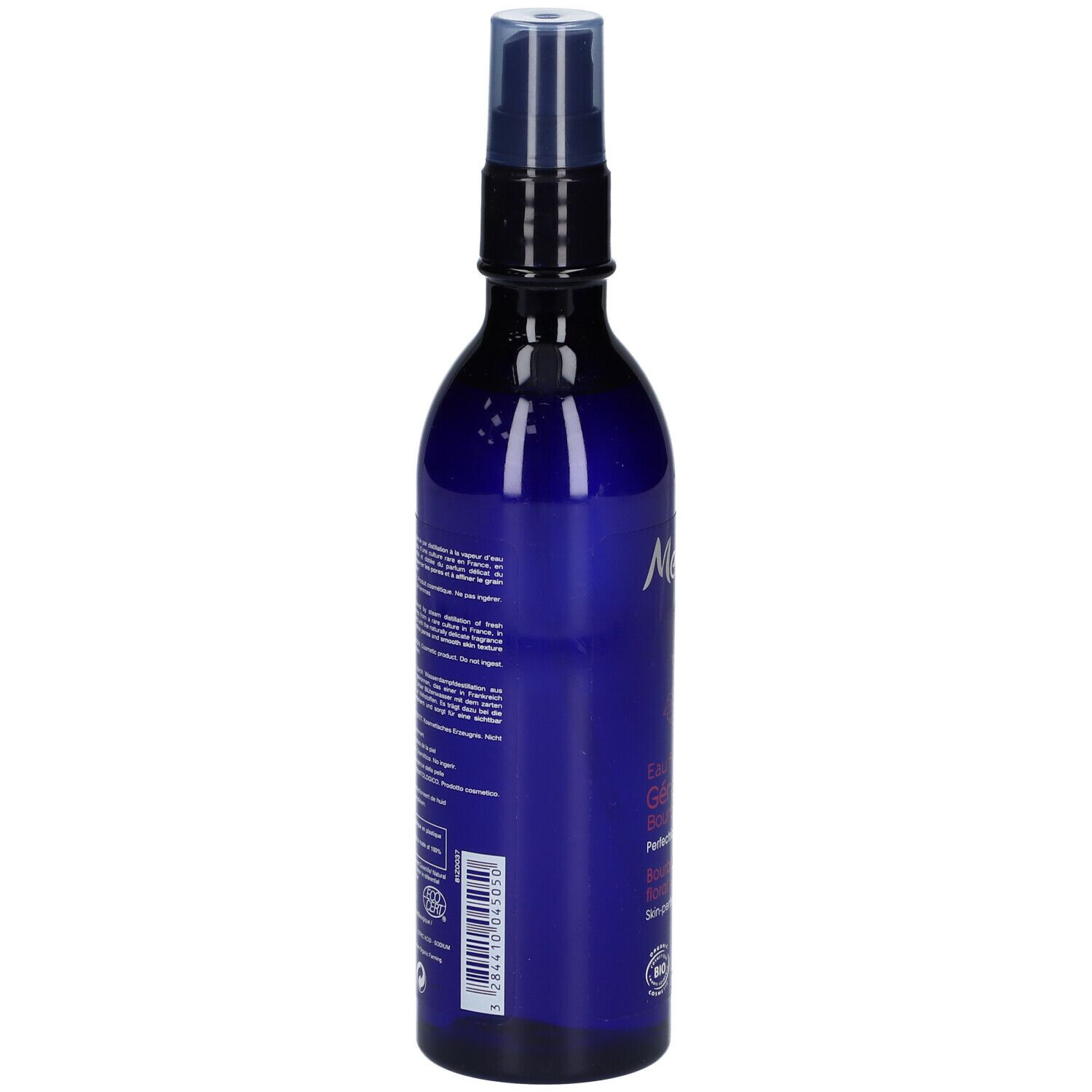 Melvita Geranienblütenwasser Bio