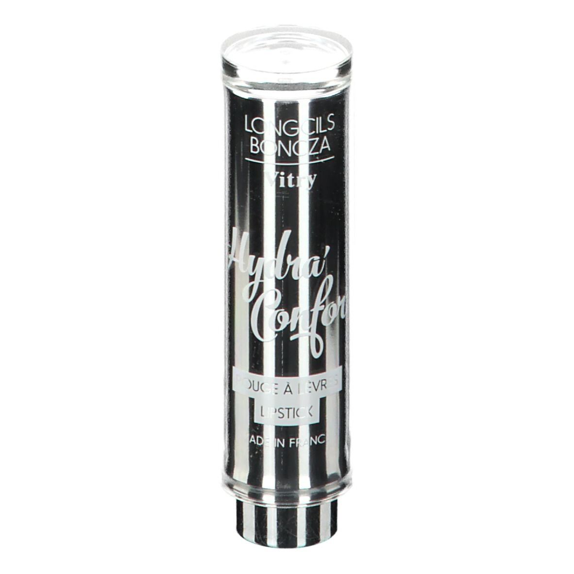 Vitry Longcils Hydra'confort Matte Lipstick  N°12