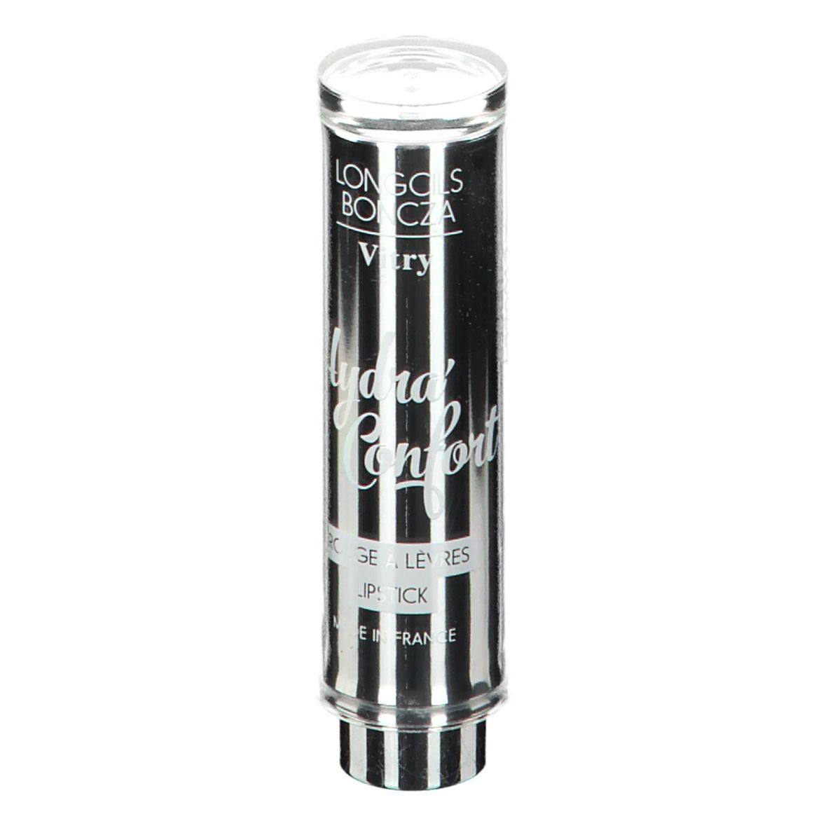 Vitry Longcils Hydra'confort Matte Lipstick  N°12