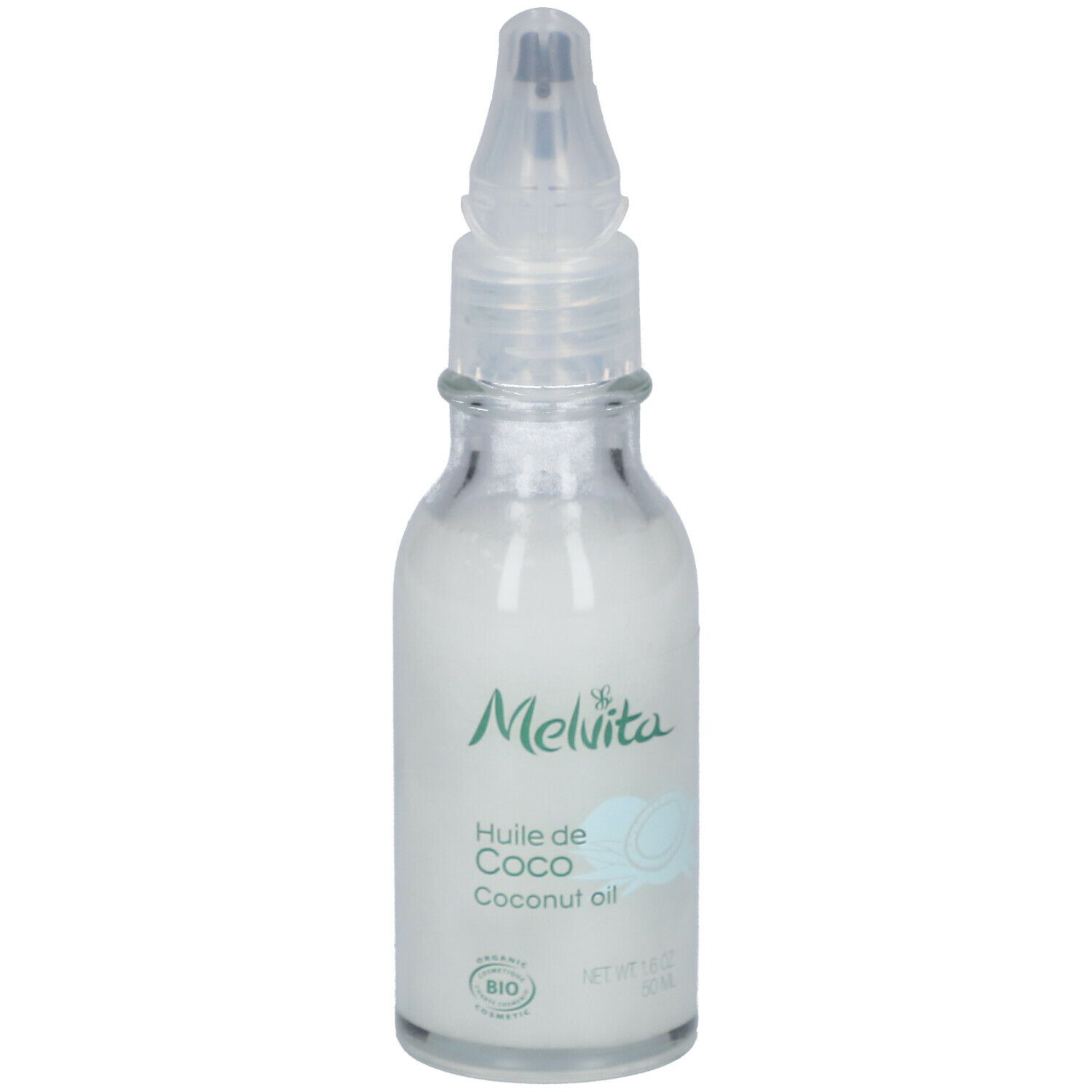Melvita Bio-Kokosnussöl