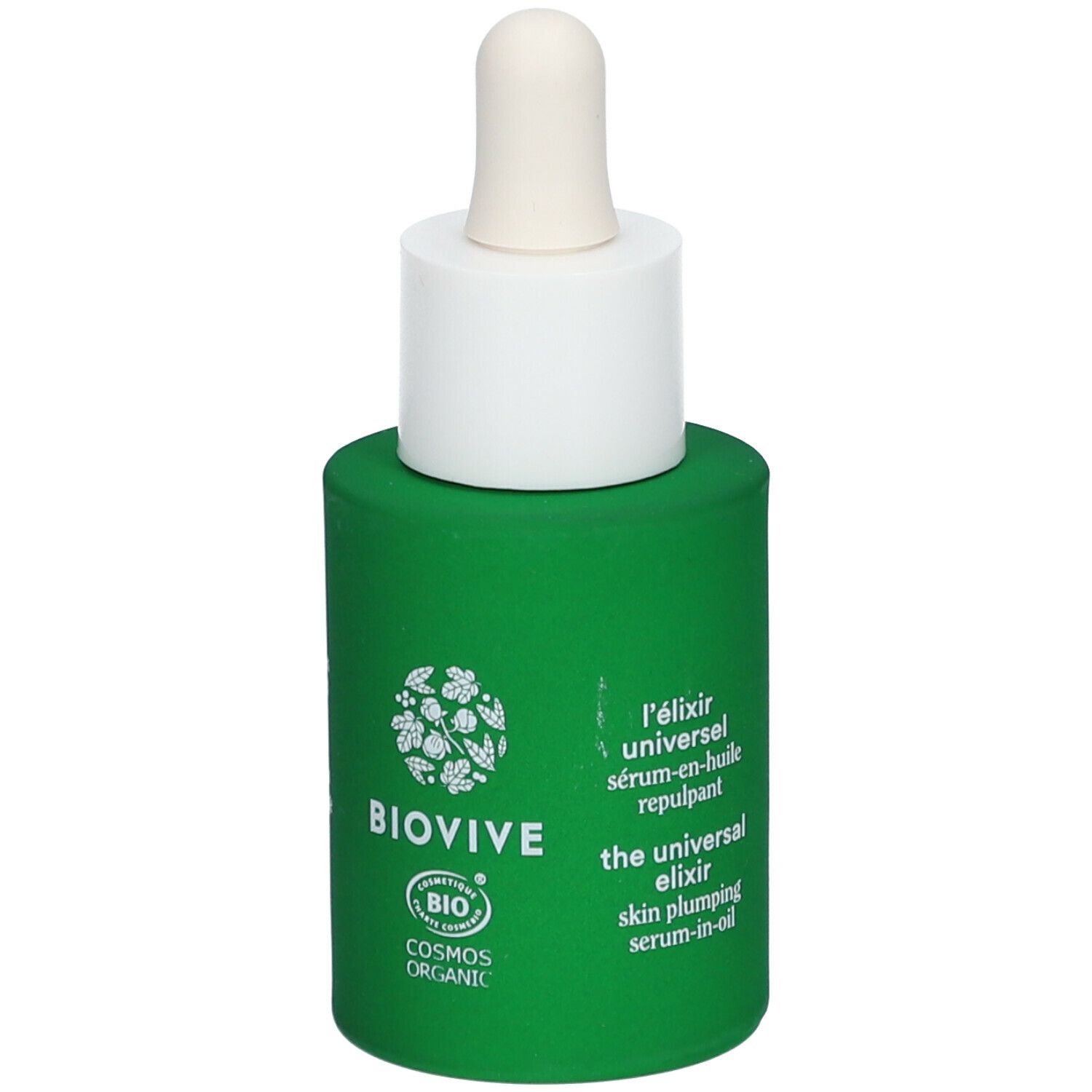 BIOVIVE das universelle Elixier
