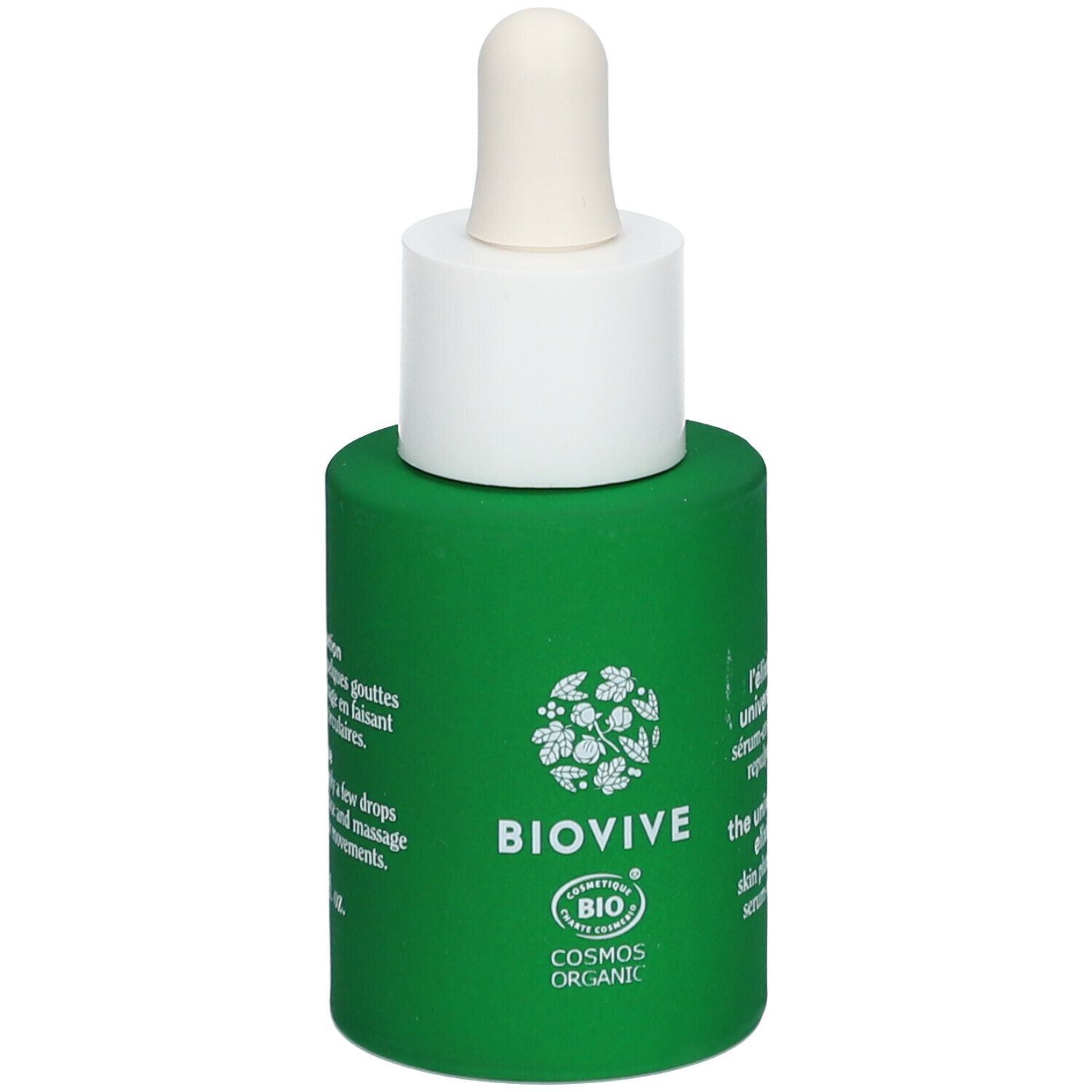 BIOVIVE das universelle Elixier