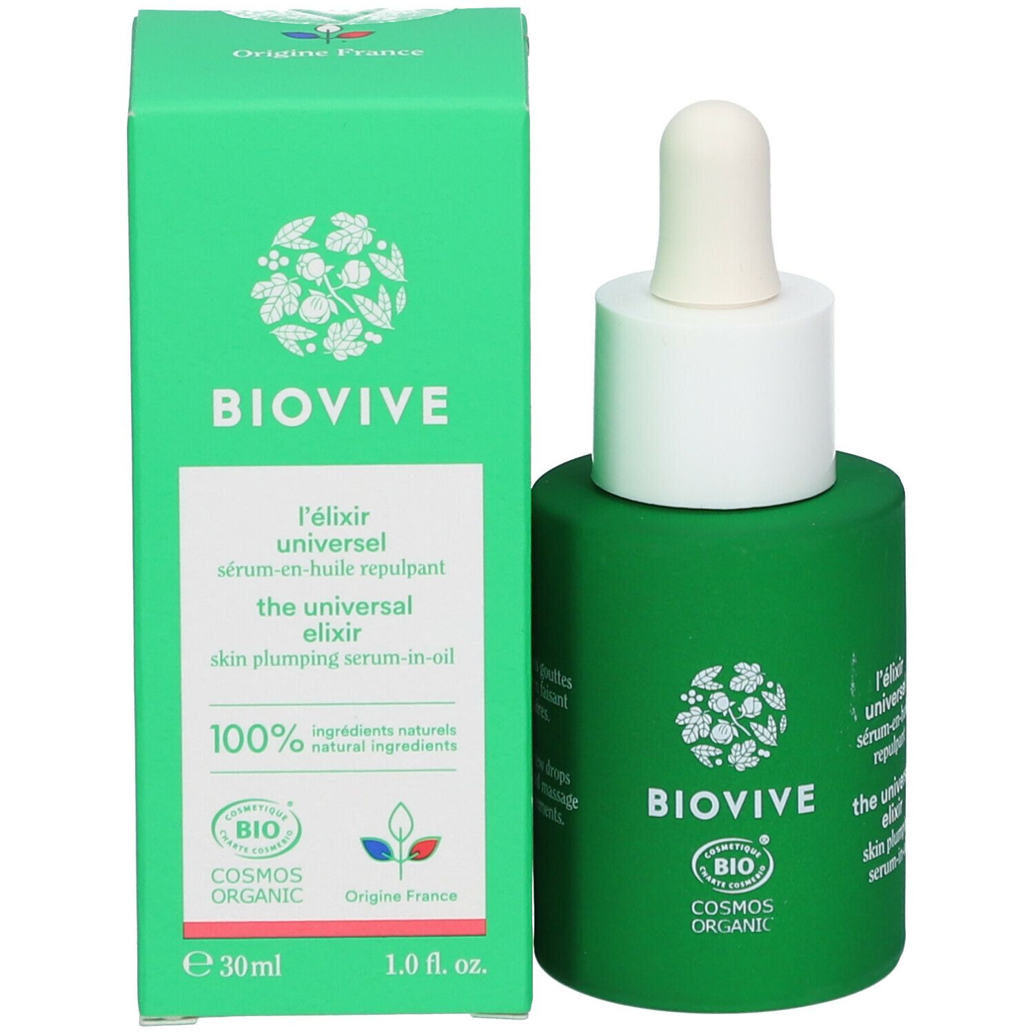 BIOVIVE das universelle Elixier