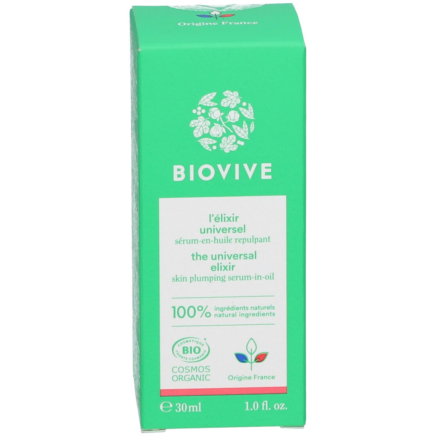 BIOVIVE das universelle Elixier