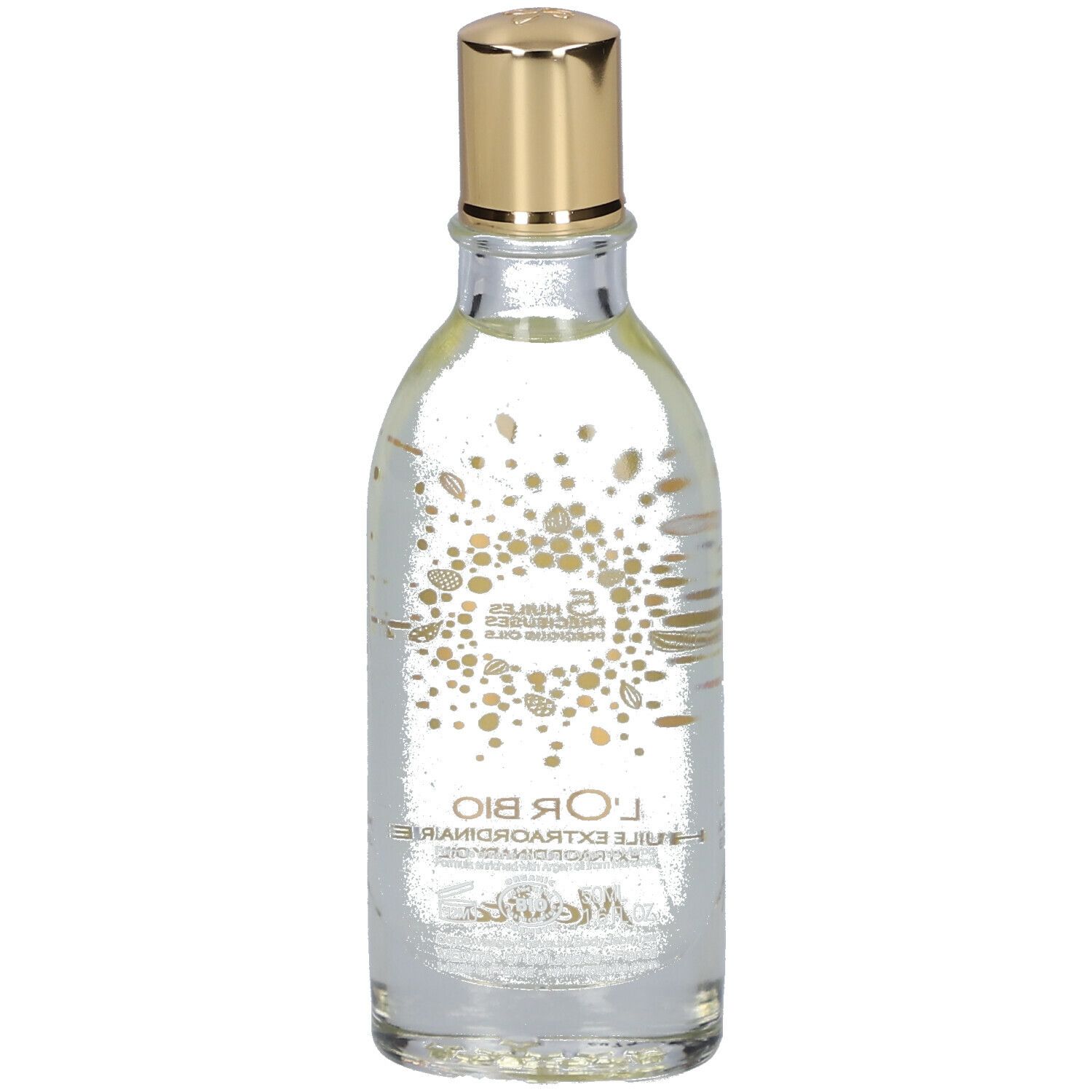 Melvita L'Or Bio-Öl