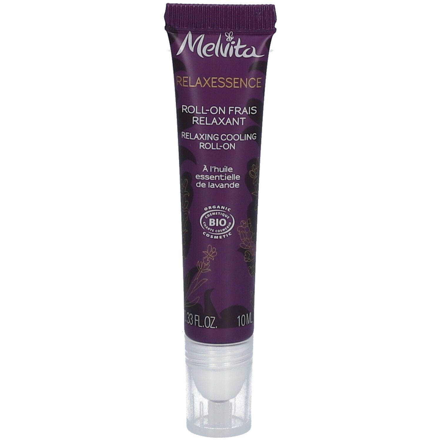 MELVITA ROLLON RELAXANT 10ML