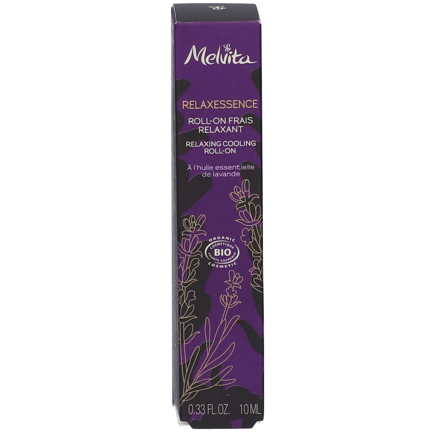 MELVITA ROLLON RELAXANT 10ML