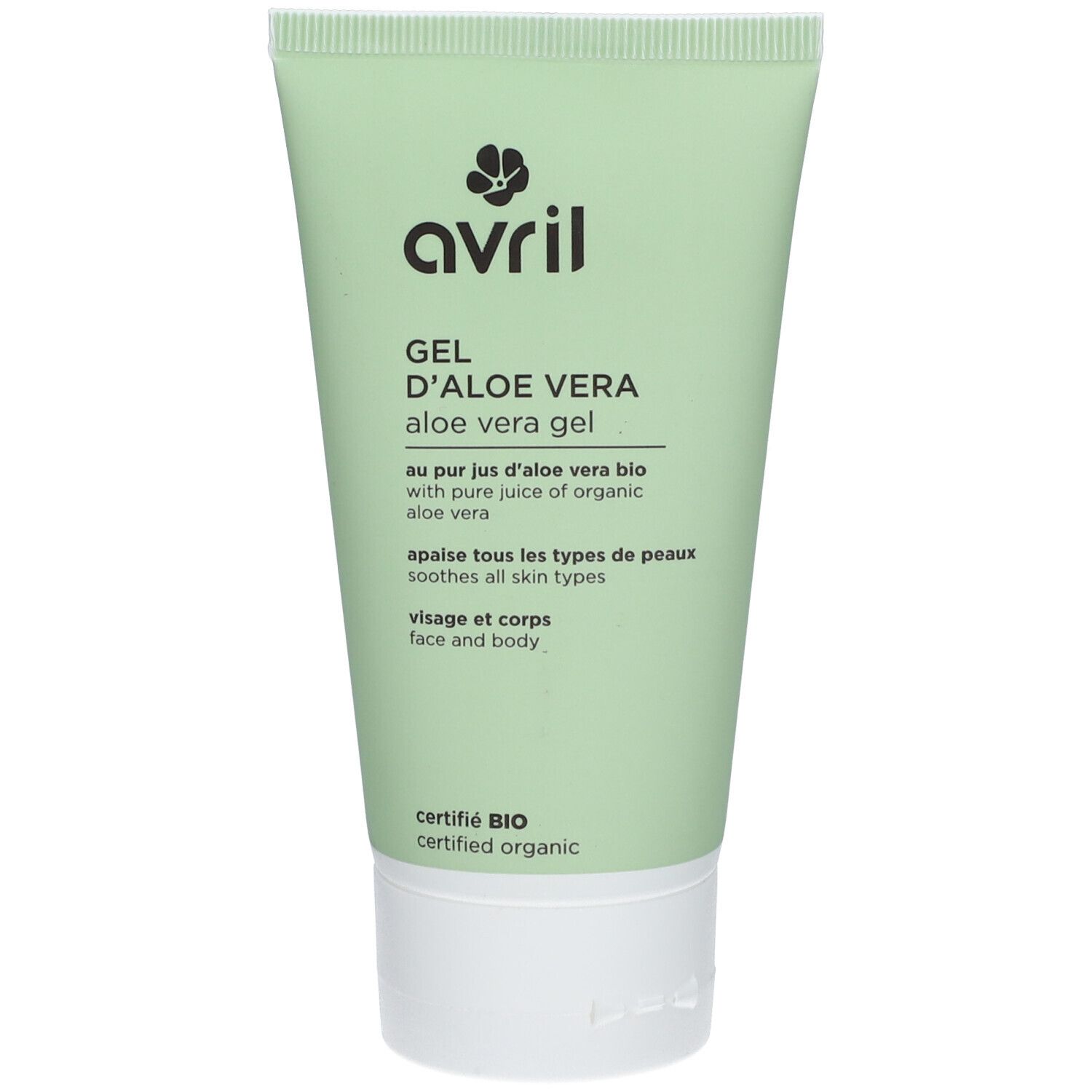 avril Bio-Aloe Vera Gel