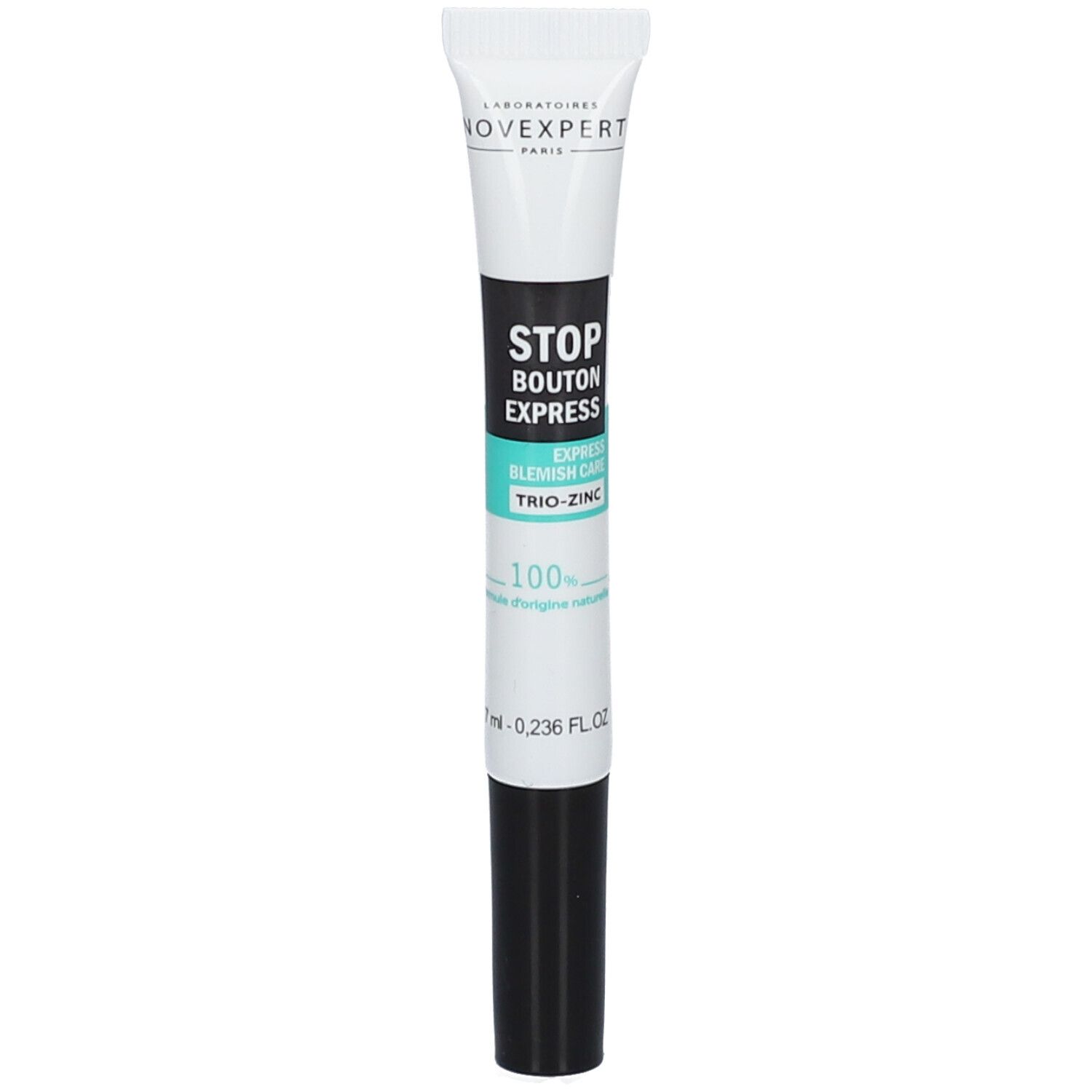 Laboratoires Novexpert Stop Pickel Express