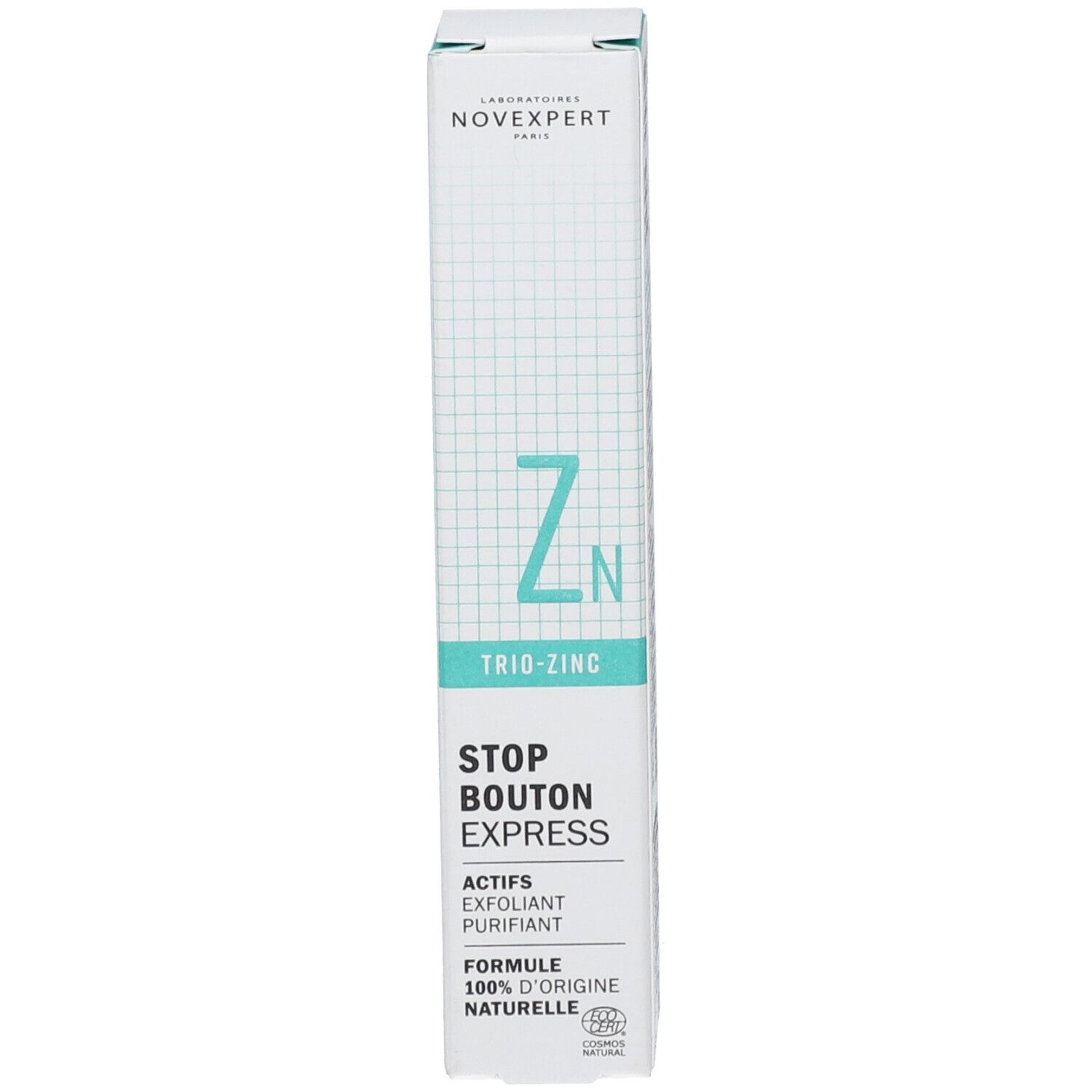 Laboratoires Novexpert Stop Pickel Express