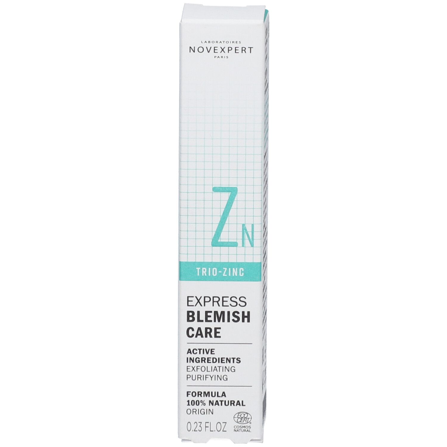 Laboratoires Novexpert Stop Pickel Express