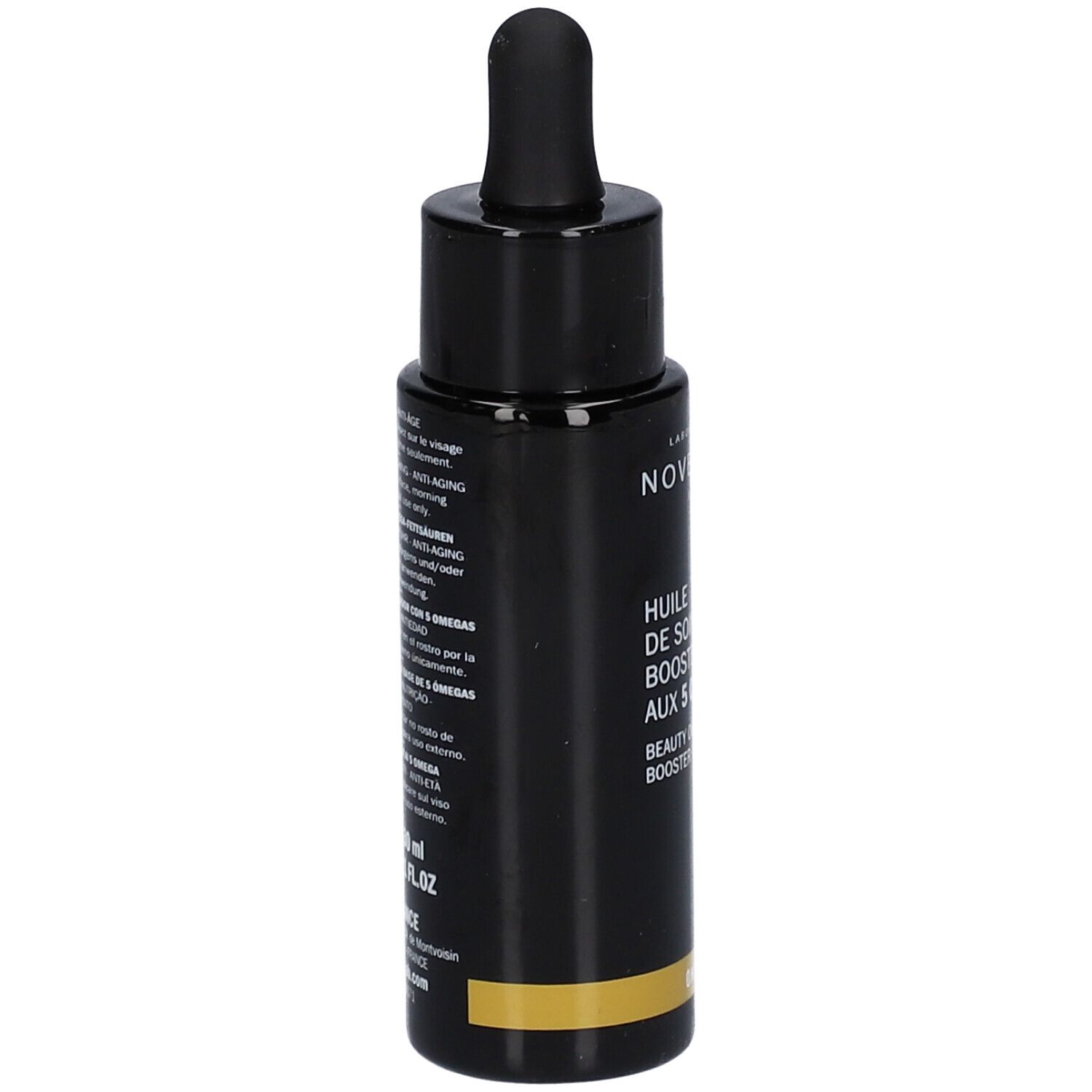 Laboratoires Novexpert Pflegeöl Booster