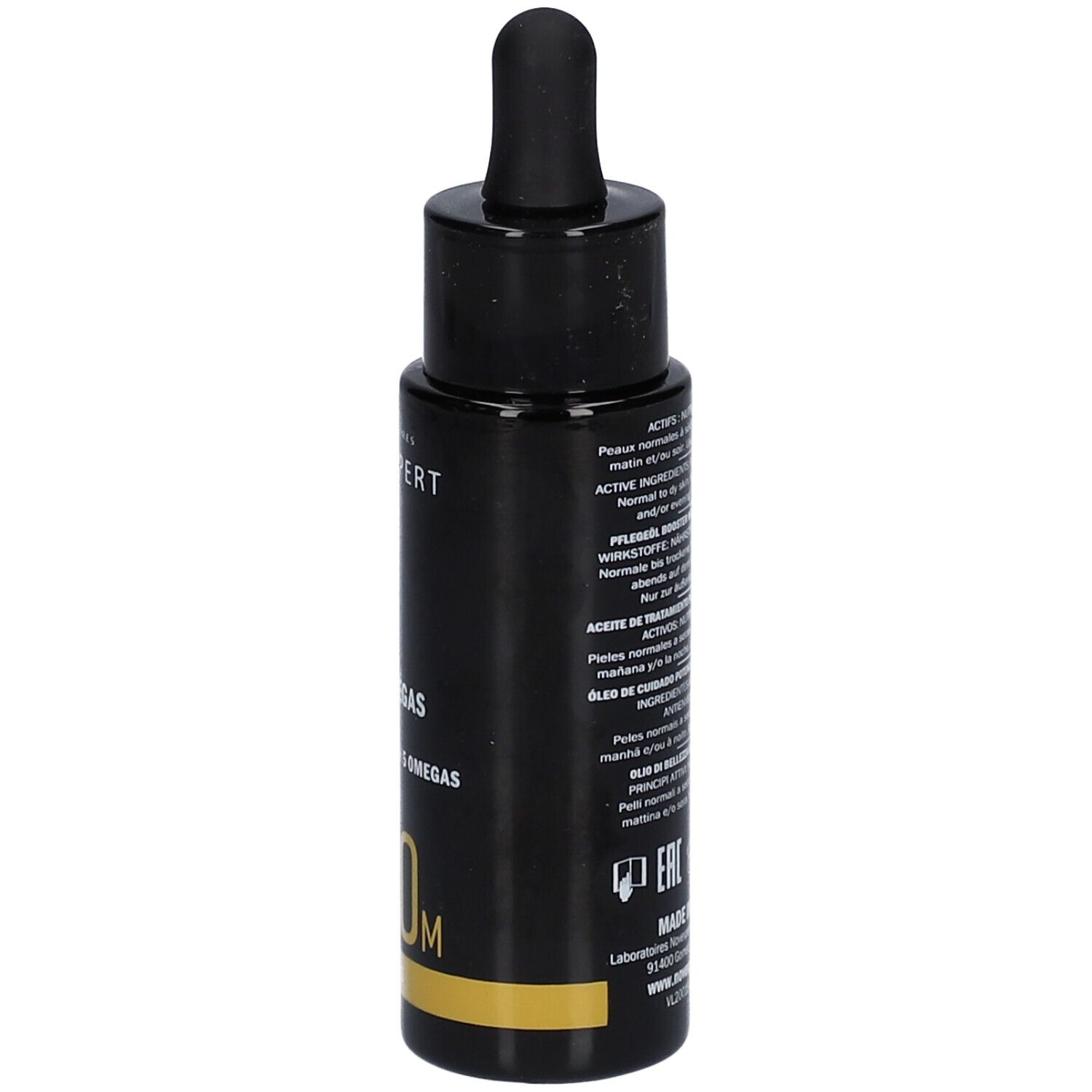 Laboratoires Novexpert Pflegeöl Booster