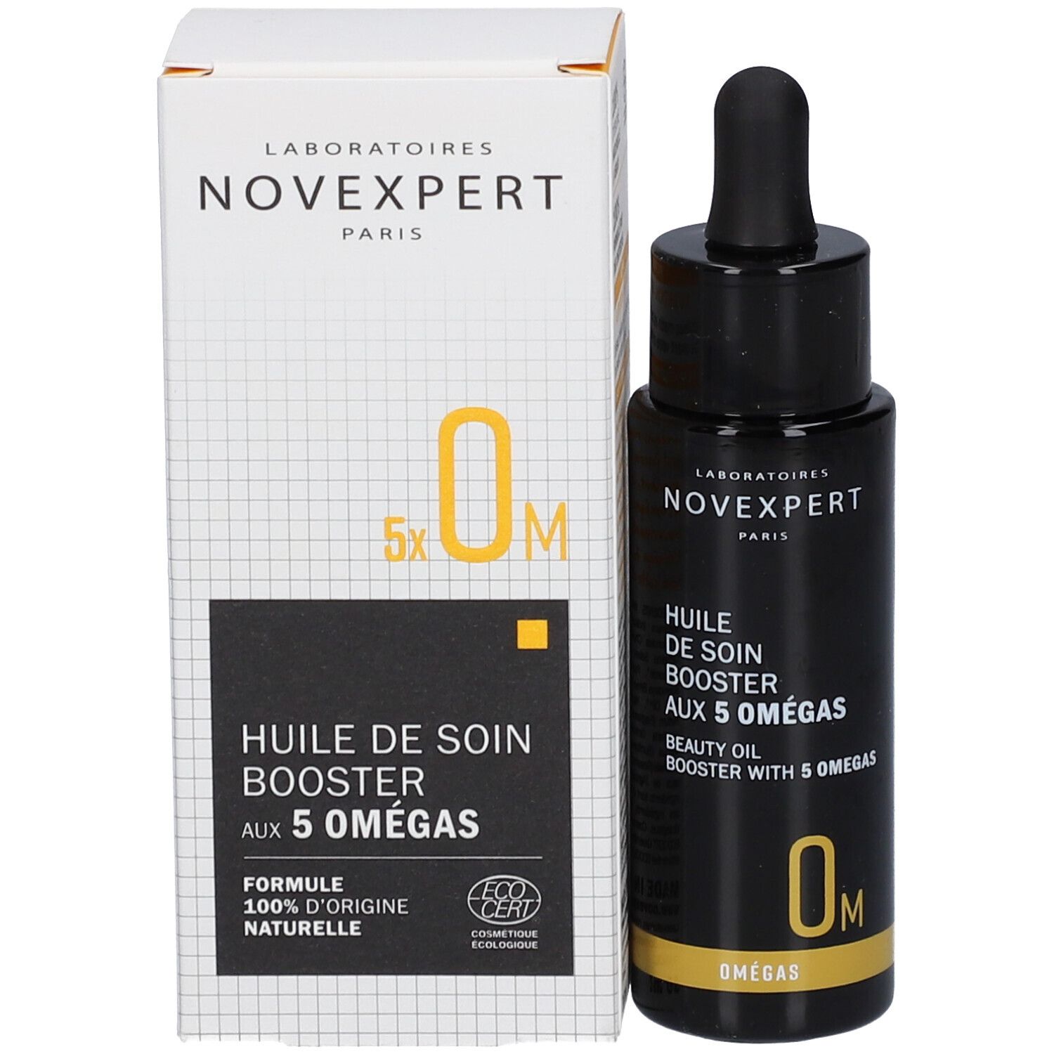 Laboratoires Novexpert Pflegeöl Booster