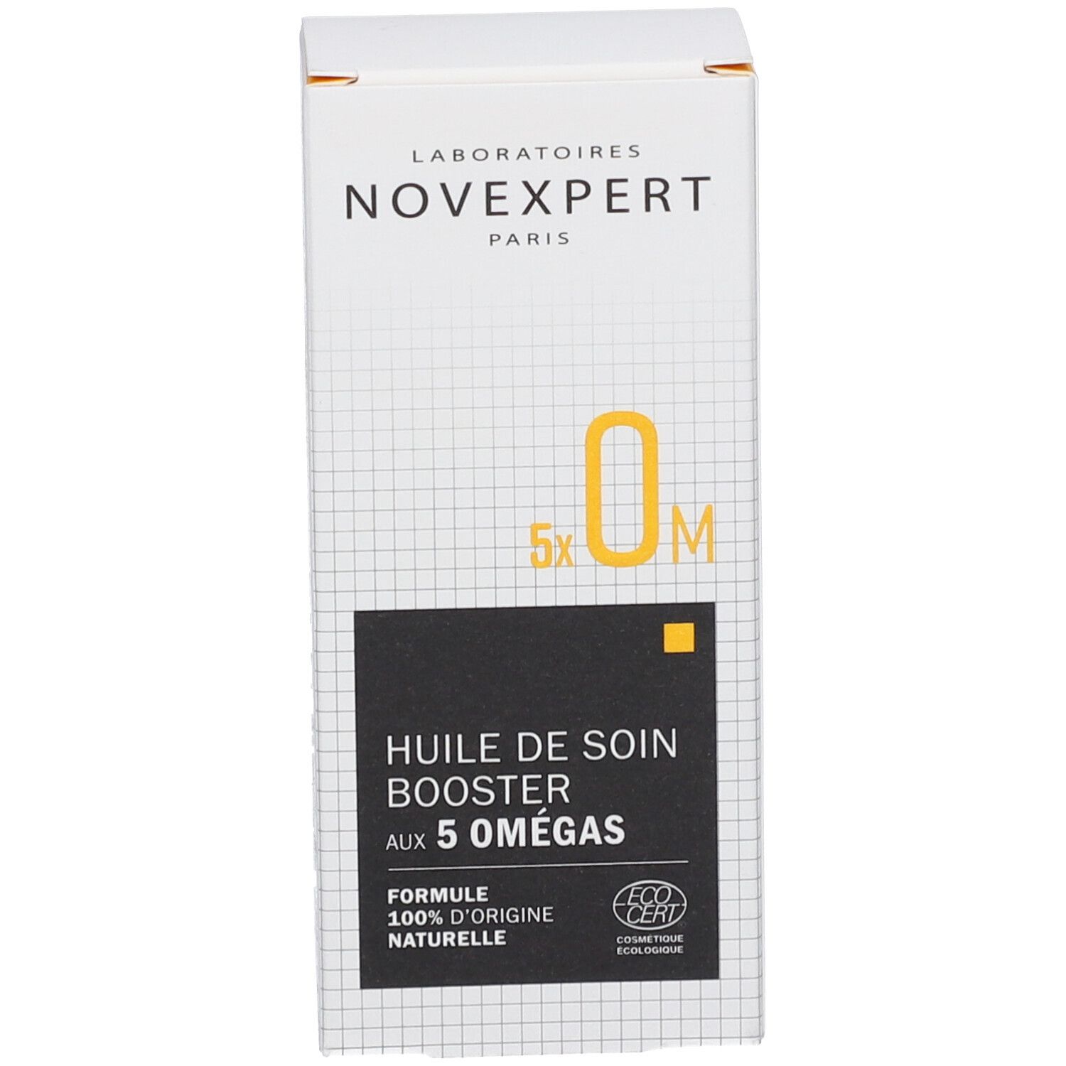 Laboratoires Novexpert Pflegeöl Booster