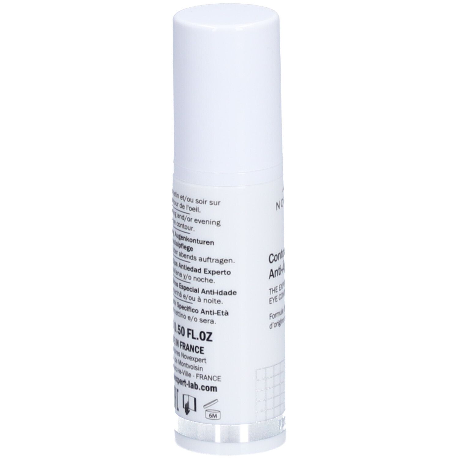 Laboratoires Novexpert Anti-Aging-Augenkontur Expert