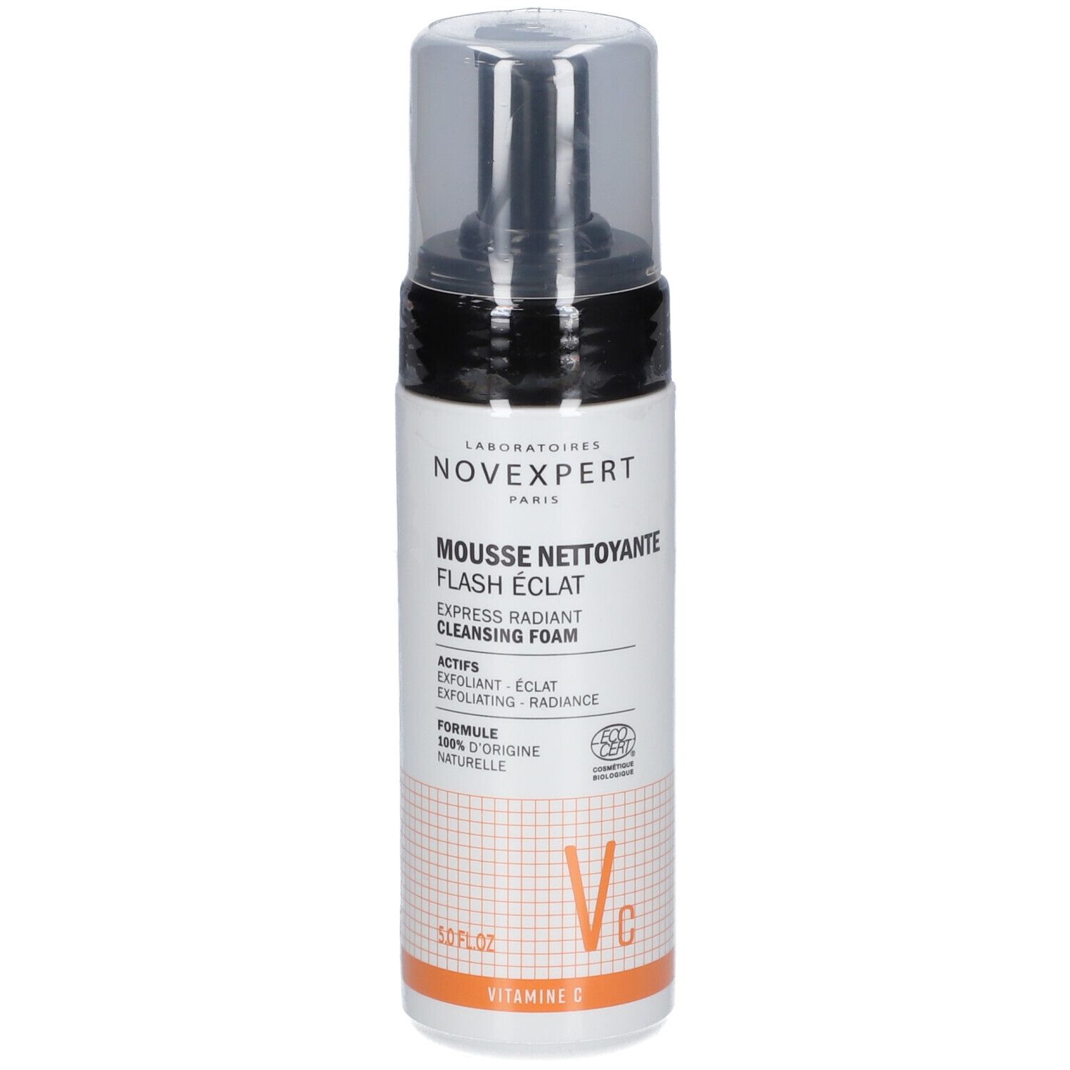 Laboratoires Novexpert Reinigungsschaum Flash Éclat