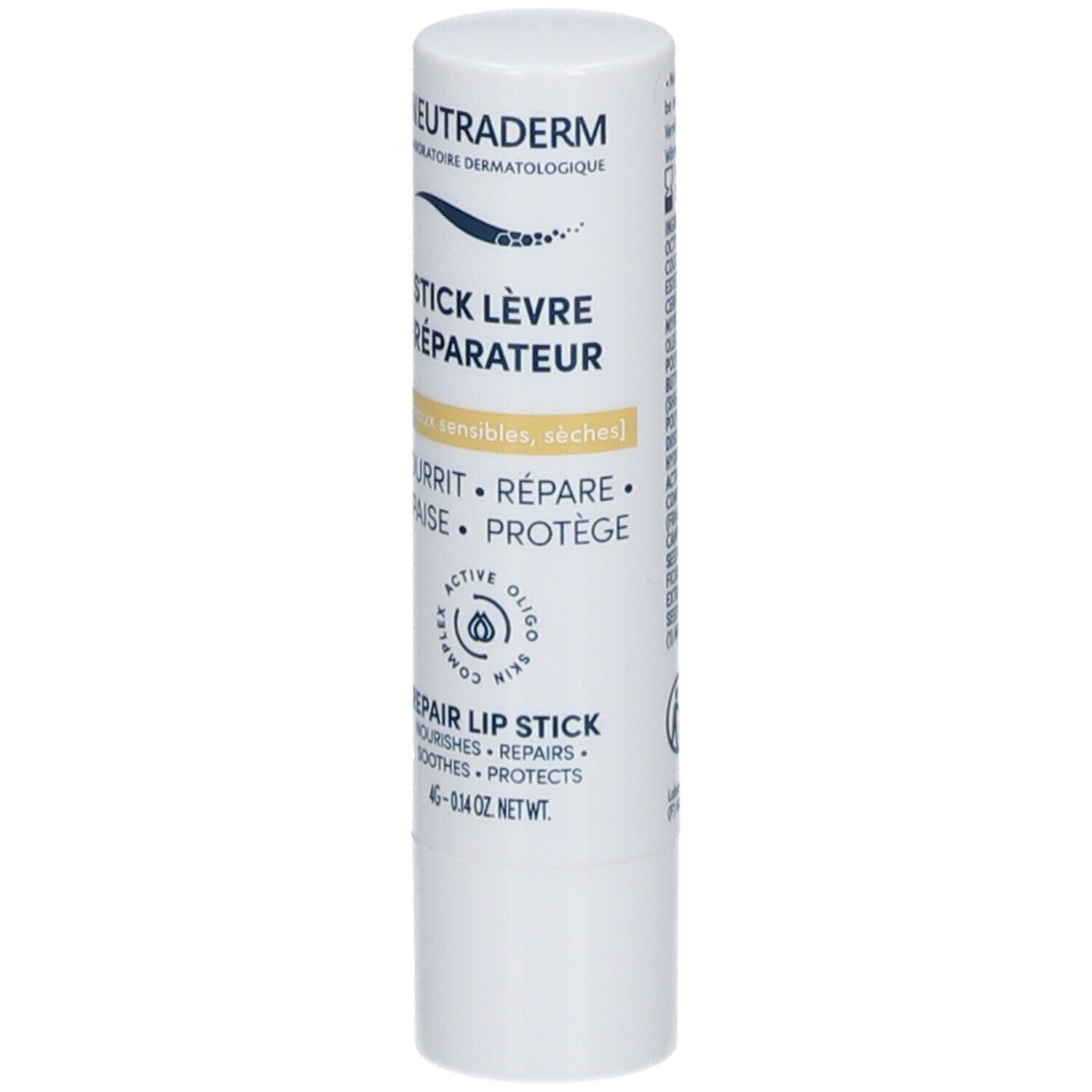 NEUTRADERM Reparierender Lippenstift