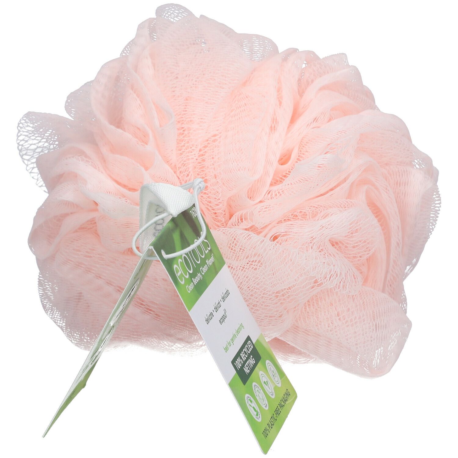 EcoTools® Schwamm Massage EcoPouf® Delicate