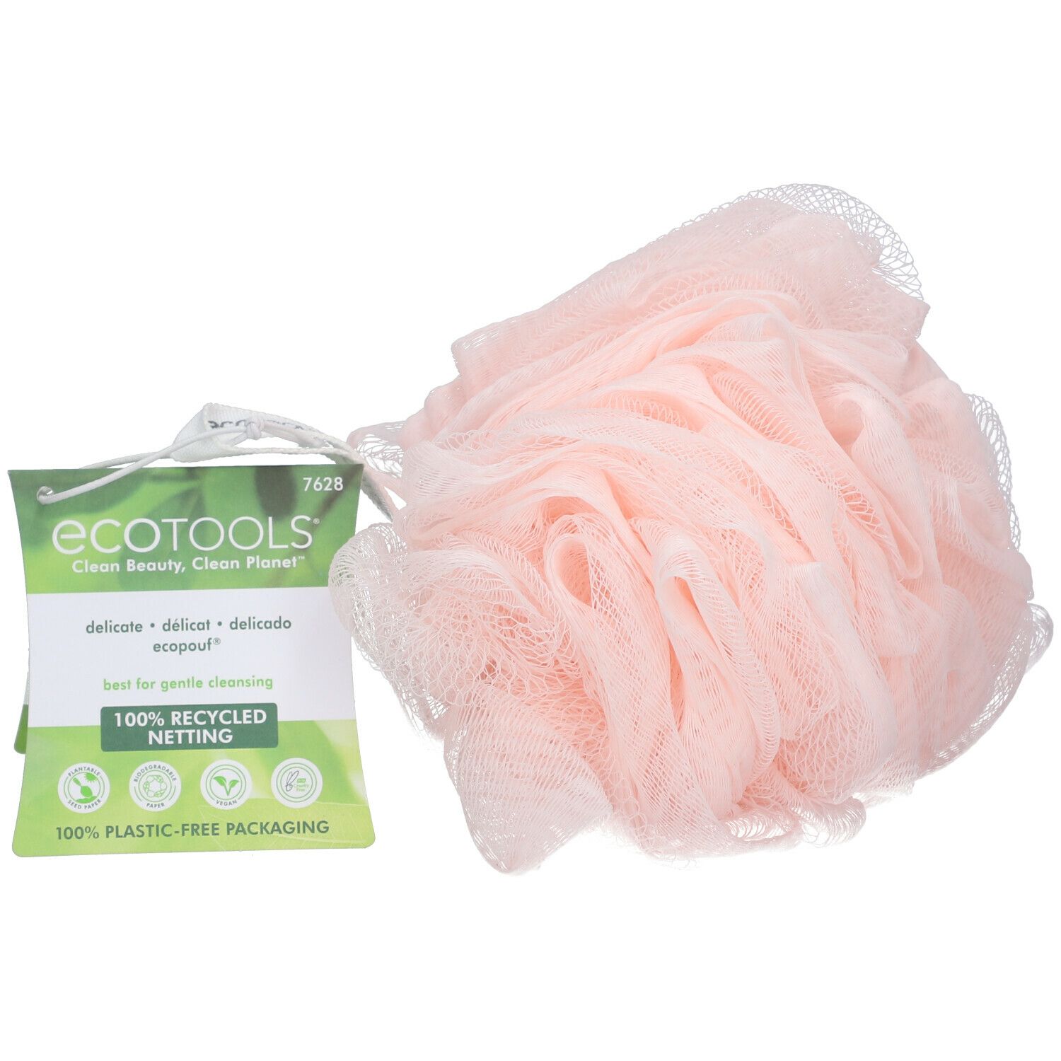 EcoTools® Schwamm Massage EcoPouf® Delicate