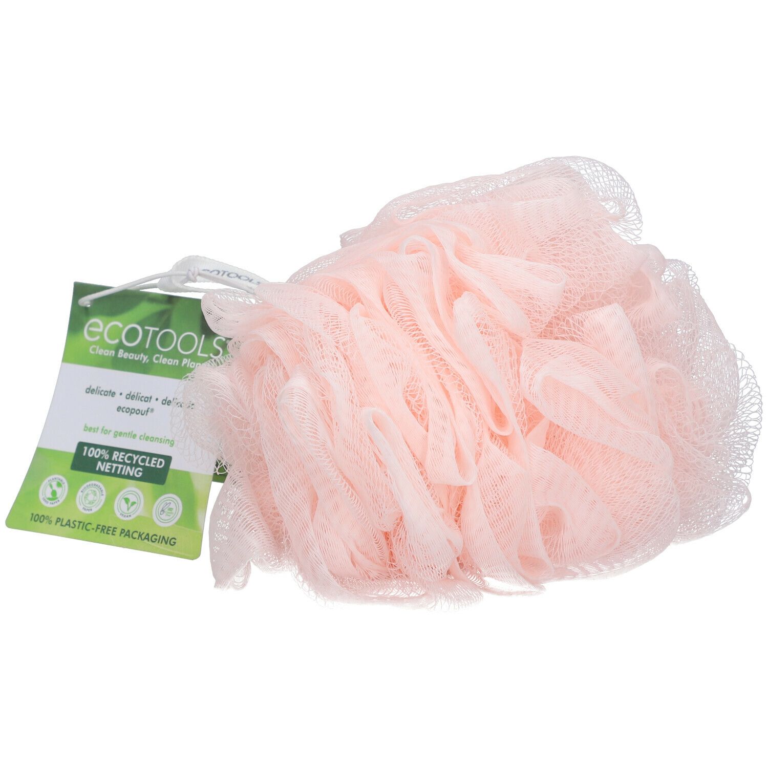EcoTools® Schwamm Massage EcoPouf® Delicate